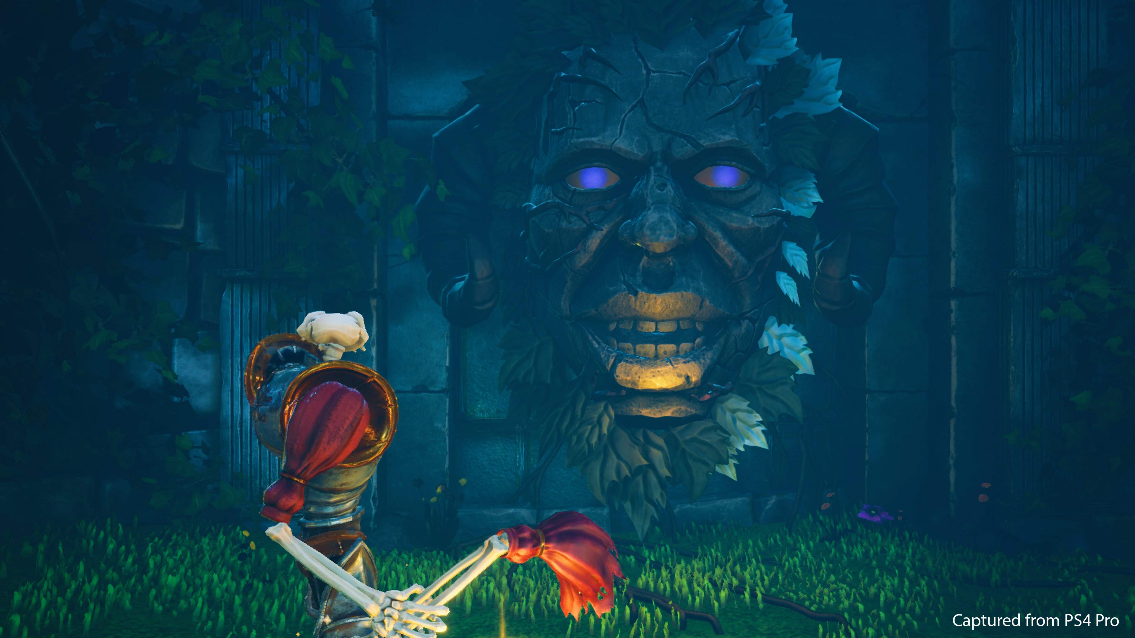 MediEvil - Digital Deluxe - imagem 9