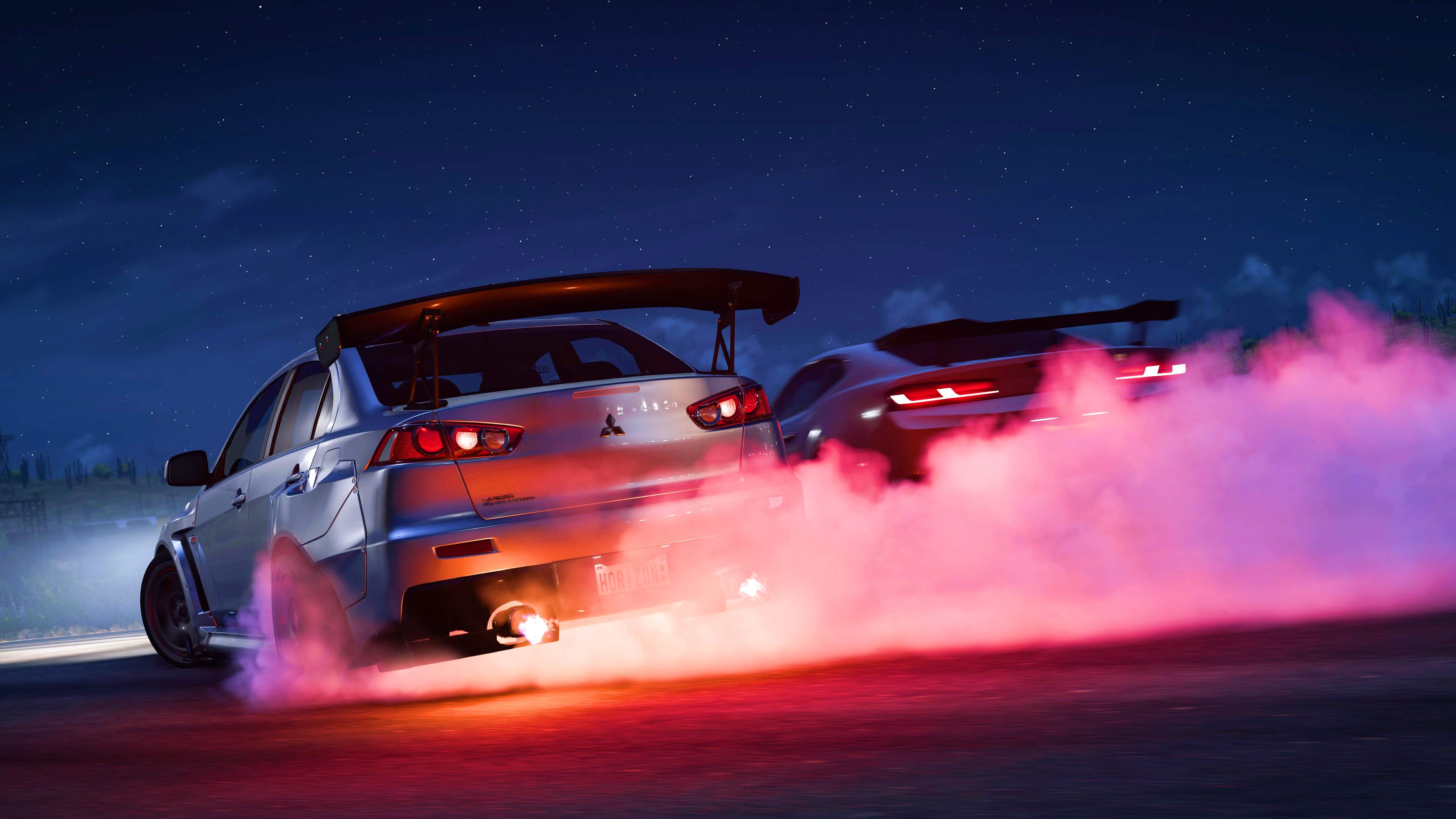 Forza Horizon 5 - imagem 6