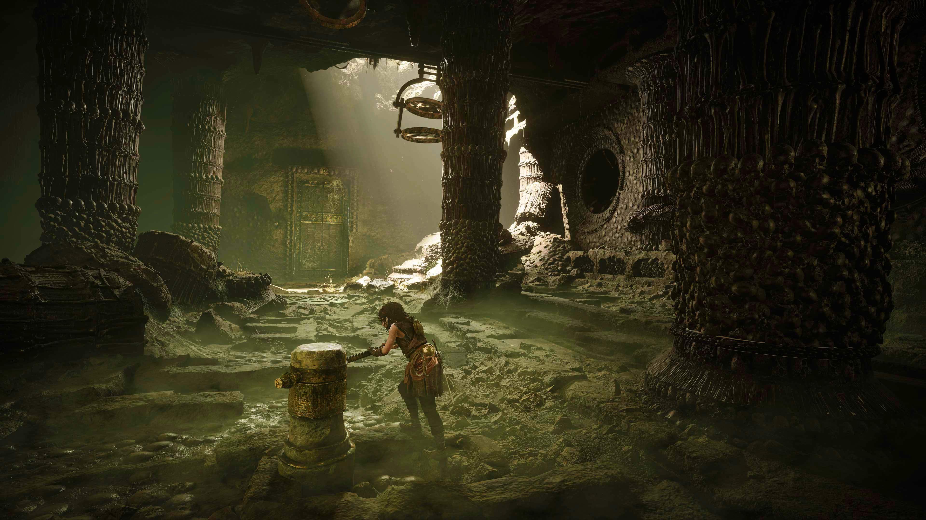 Resonance A Plague Tale Legacy - imagem 7