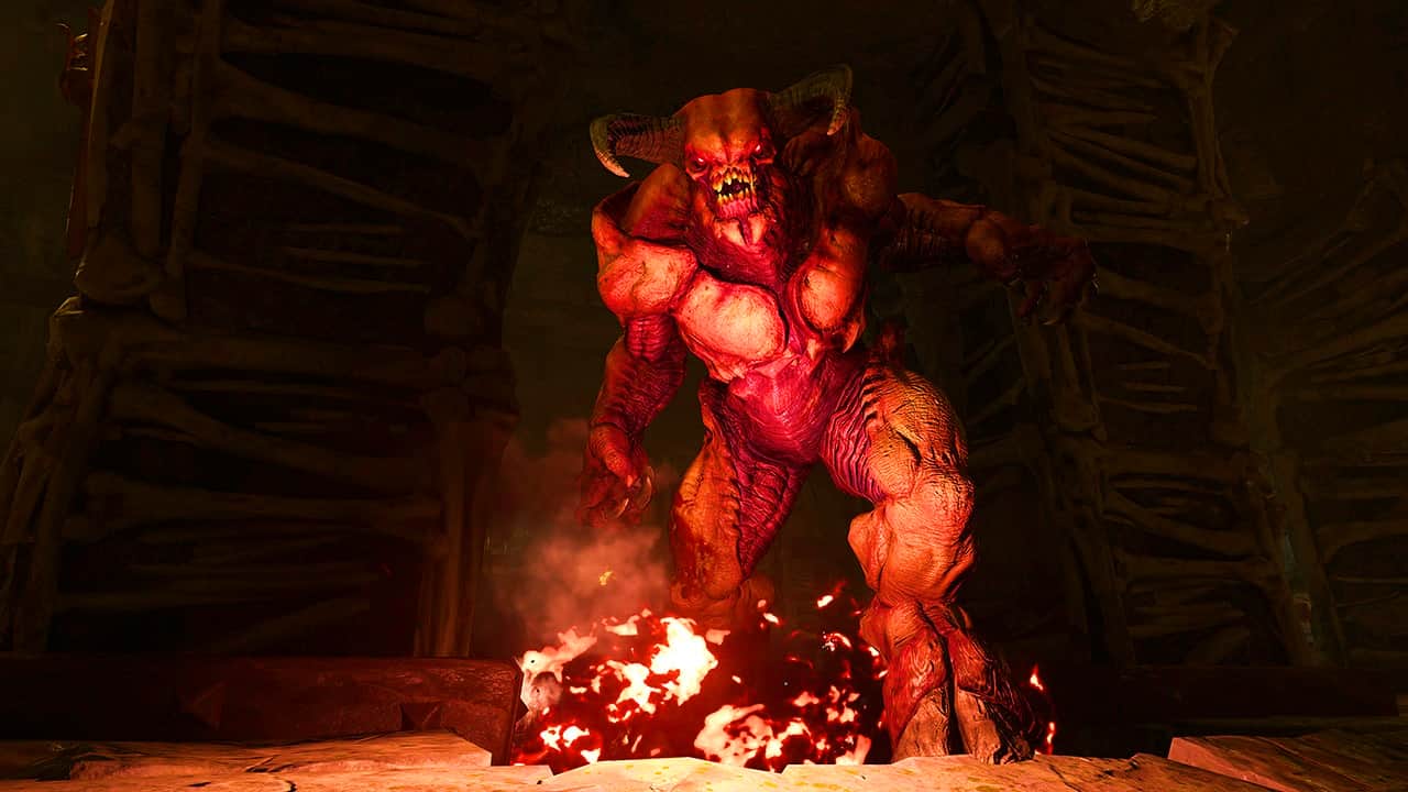 DOOM - imagem 10