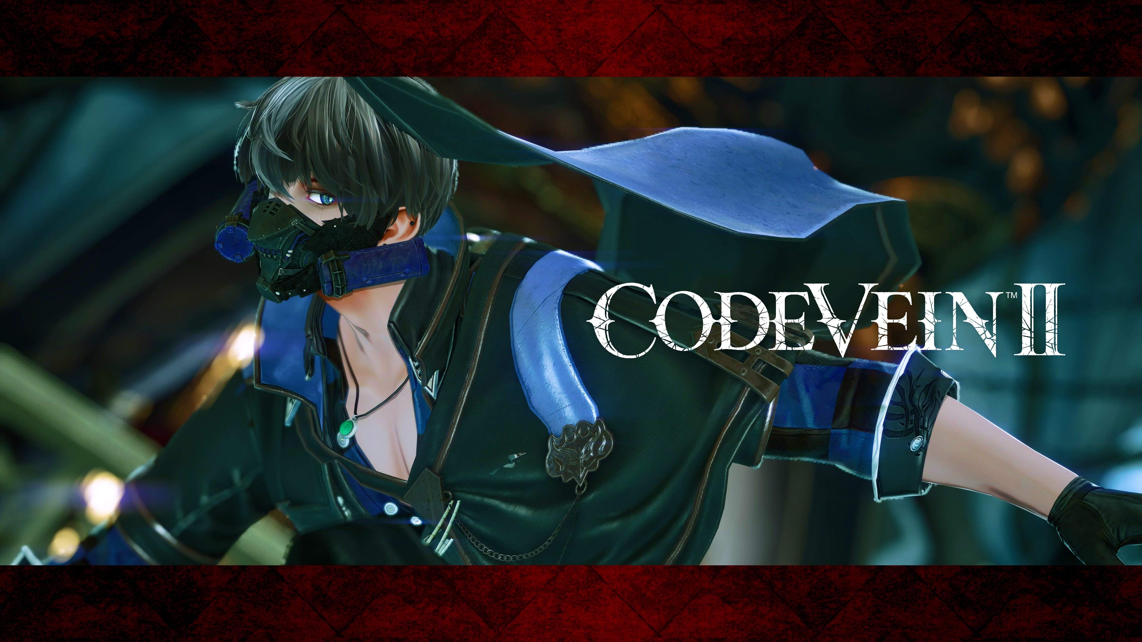 CODE VEIN II - imagem 27