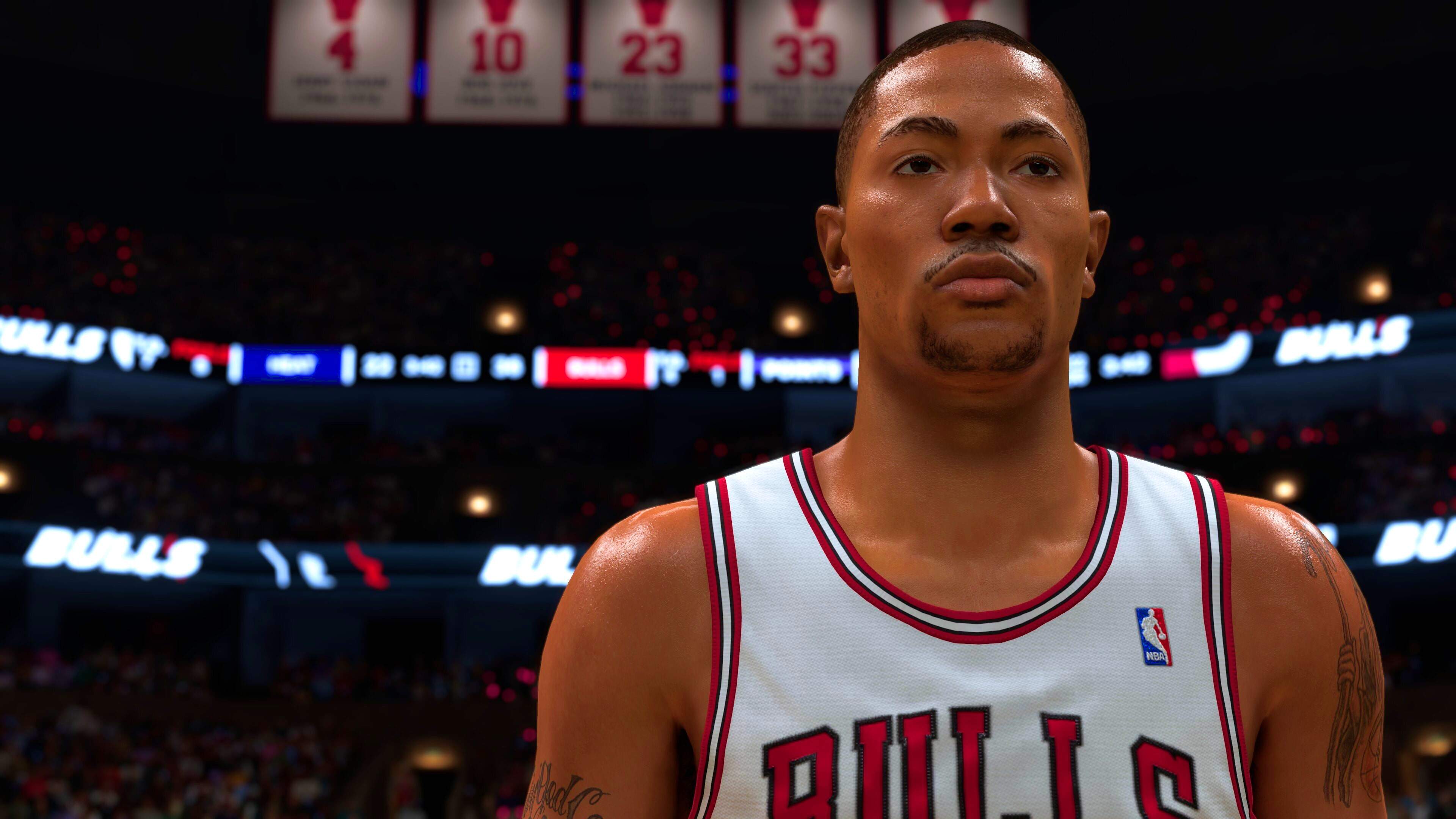NBA 2K27 - imagem 3