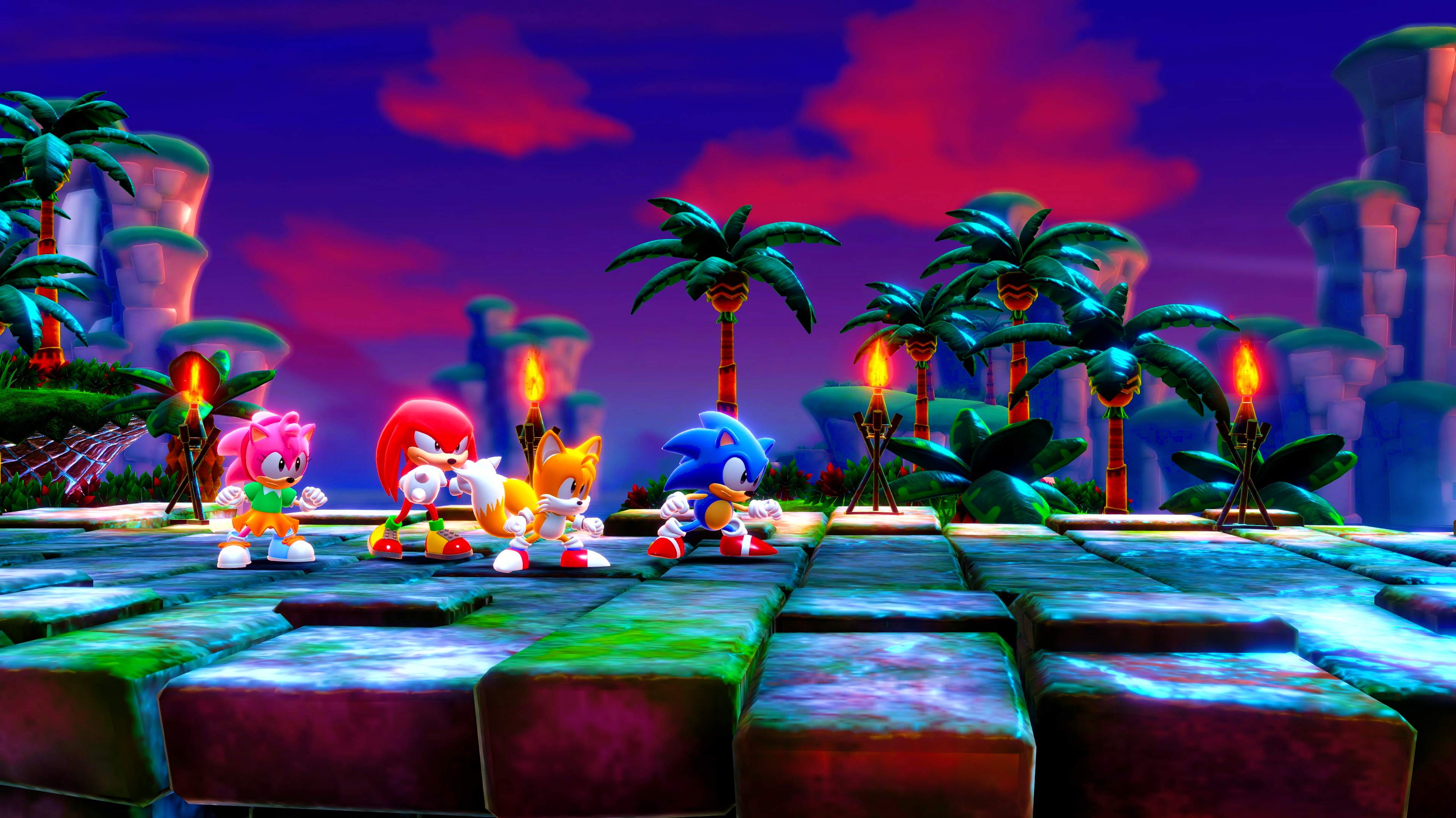 Sonic Superstars - imagem 6
