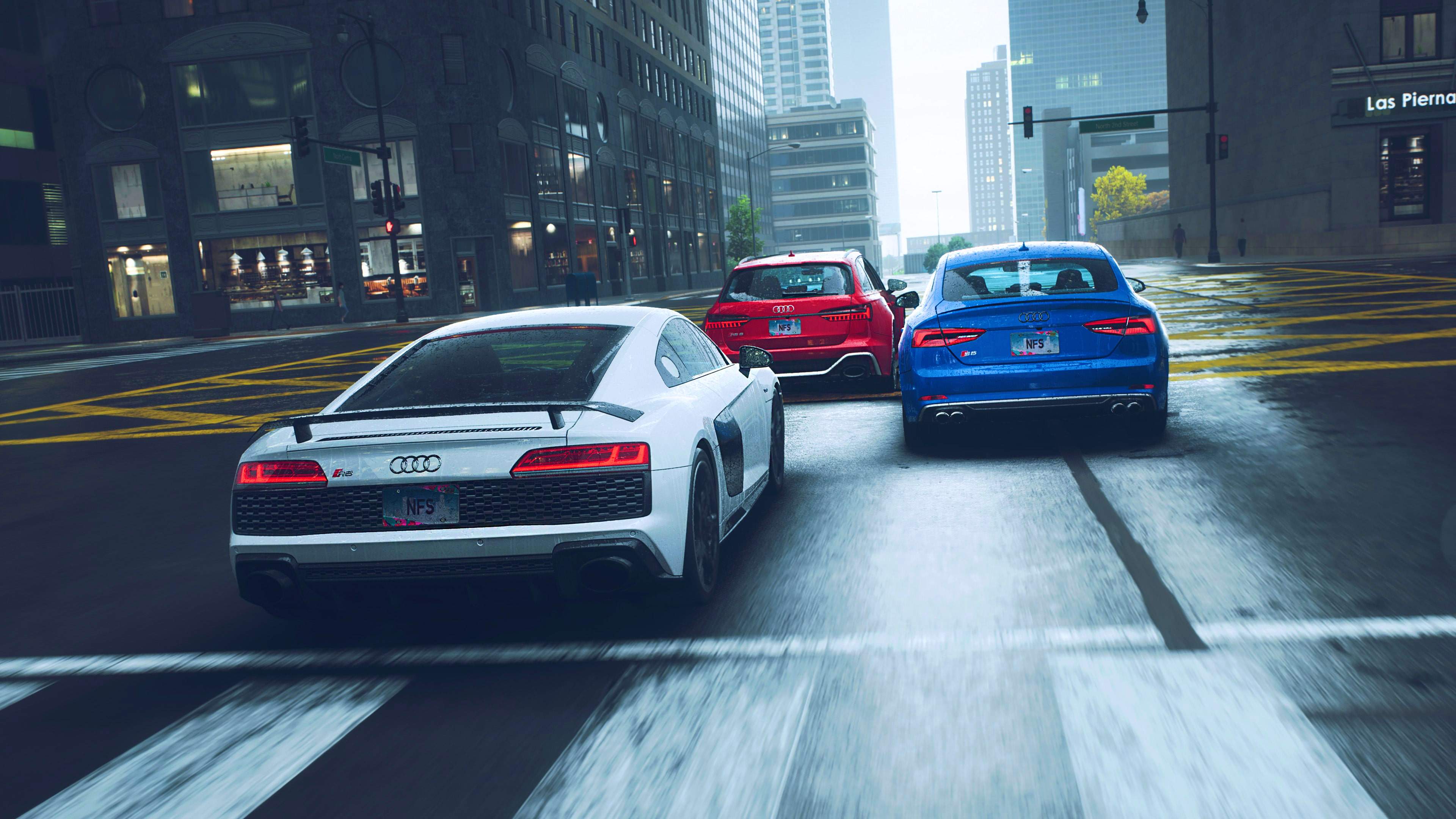 Need for Speed Unbound - imagem 11