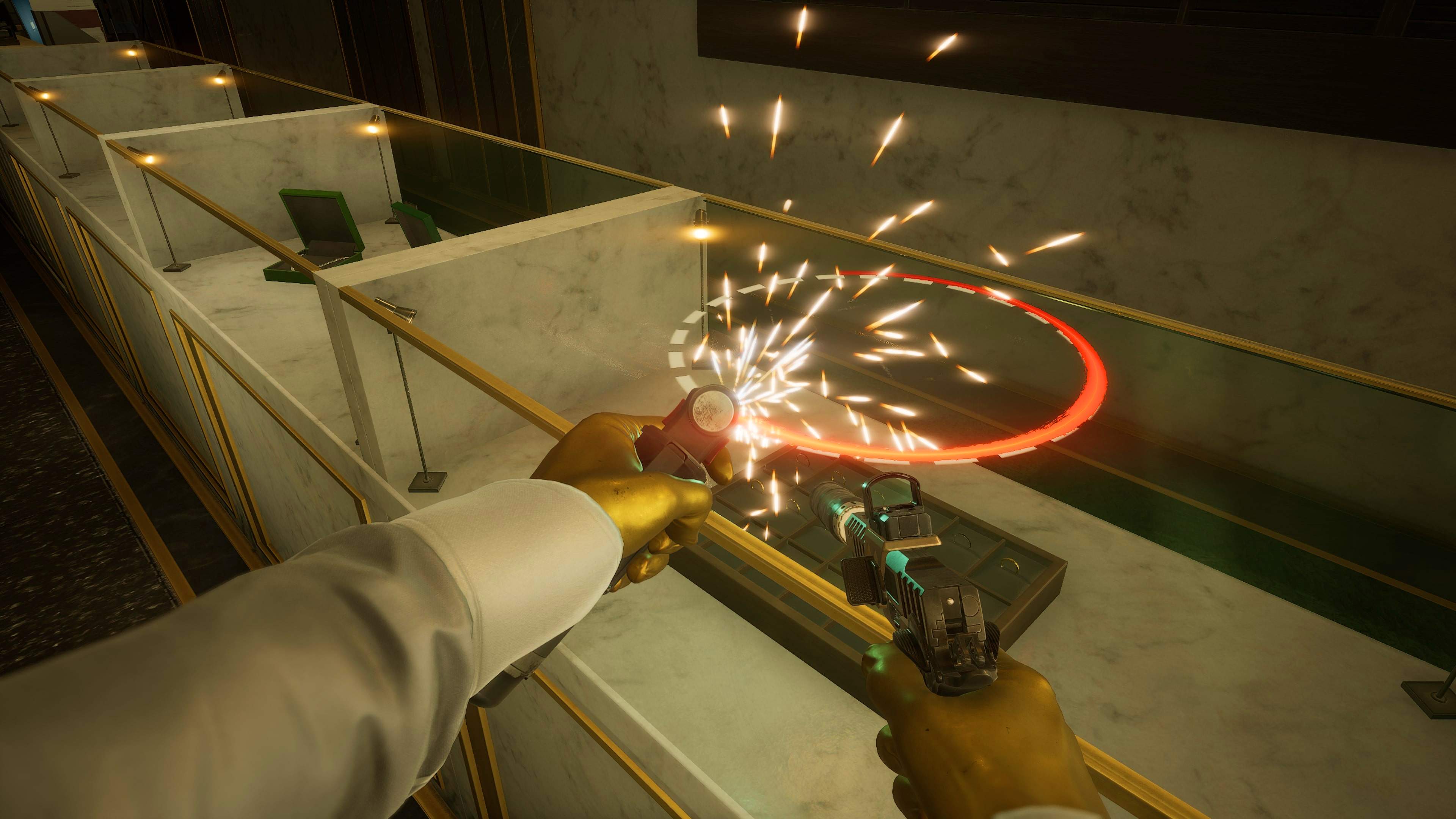 PAYDAY 3 - imagem 15