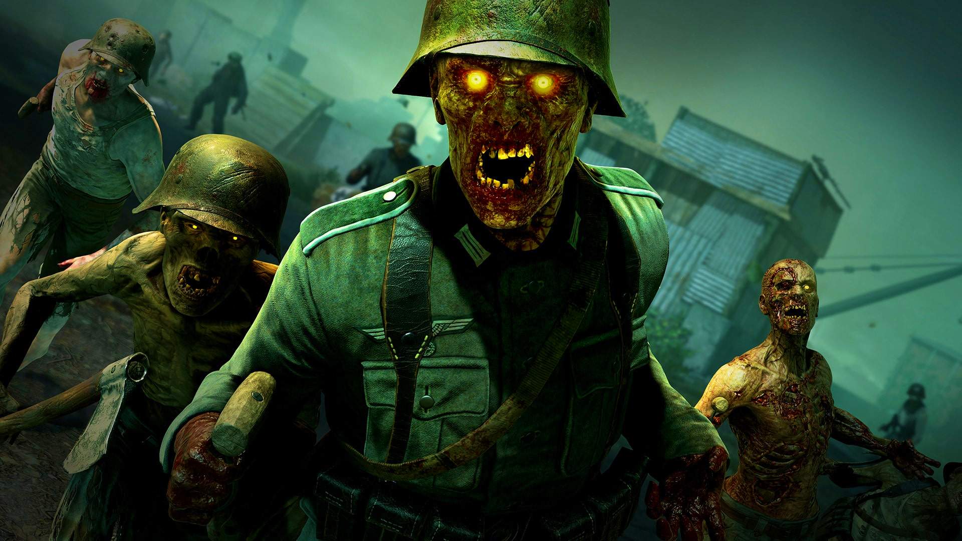 Zombie Army 4: Dead War - imagem 5