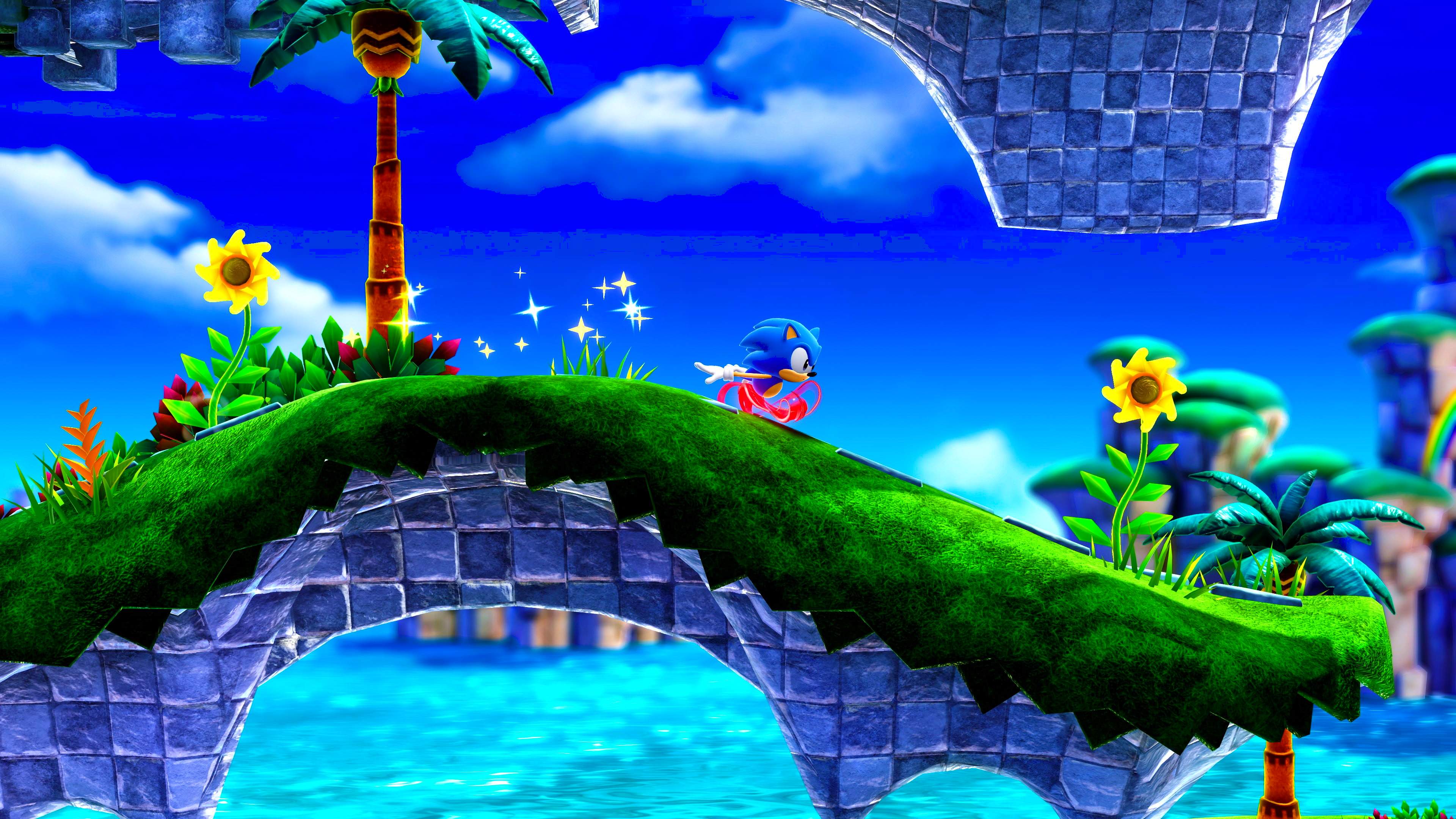 Sonic Superstars - imagem 3