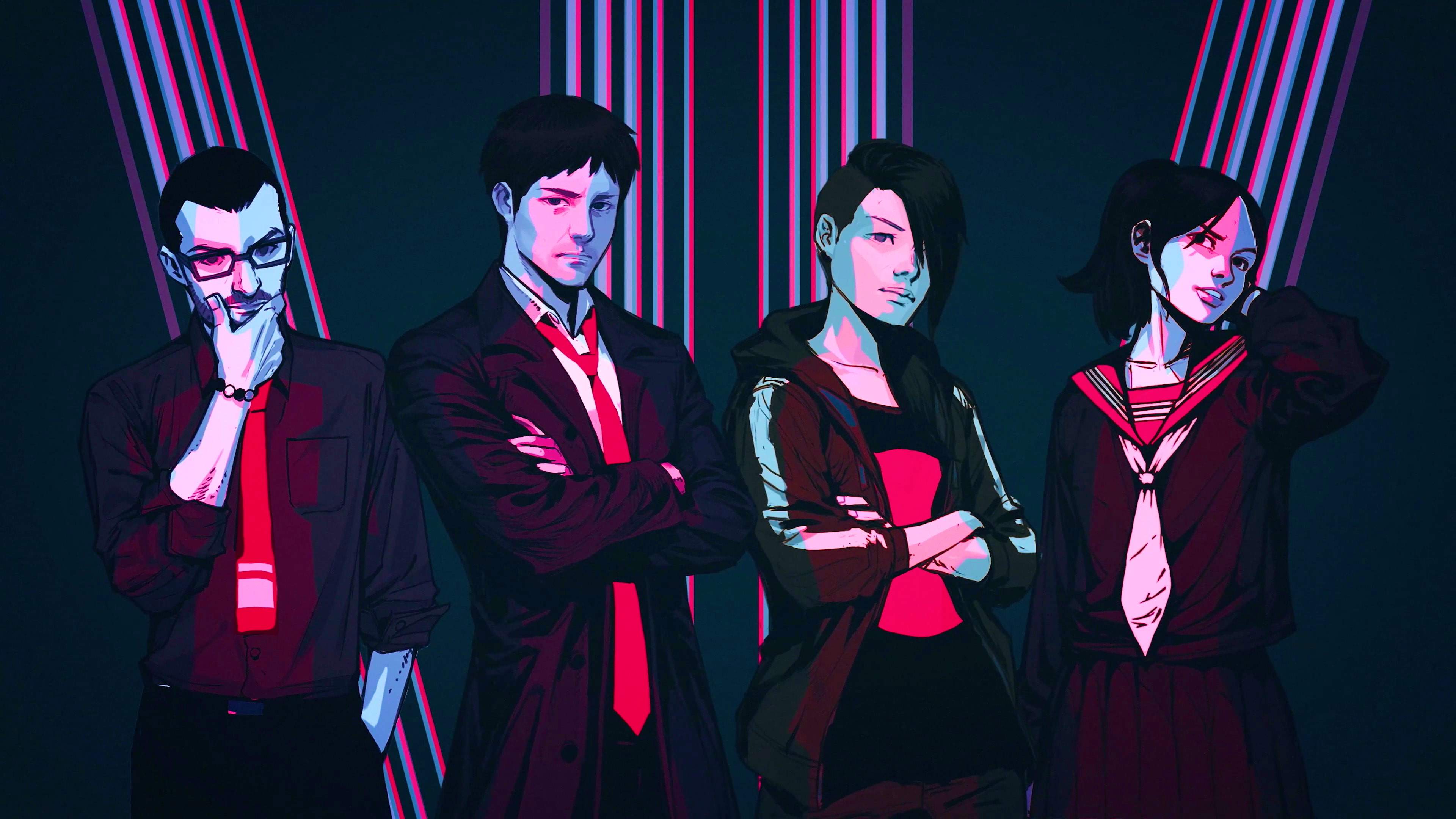 Ghostwire: Tokyo - imagem 15