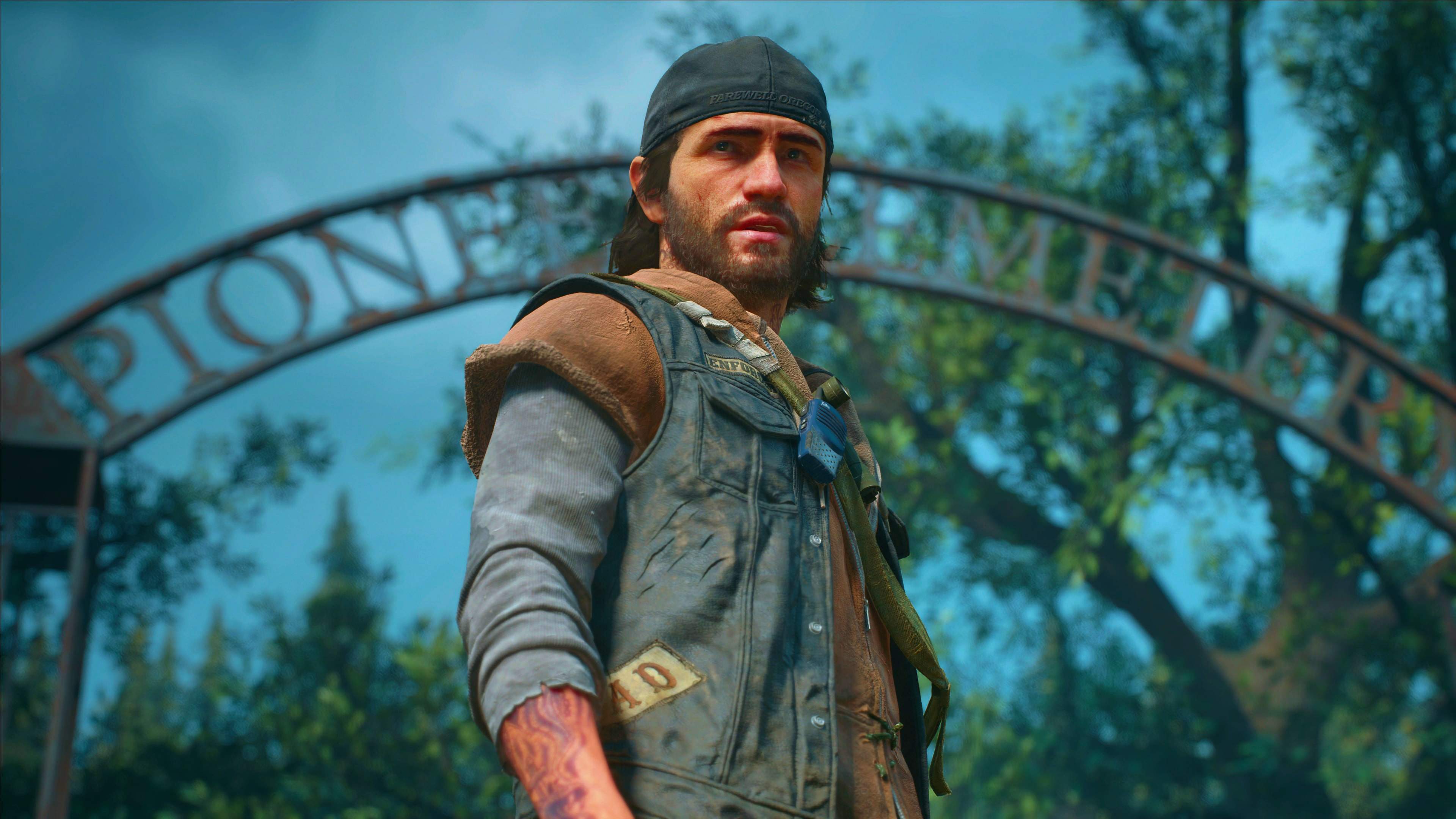 Days Gone Remastered - imagem 9