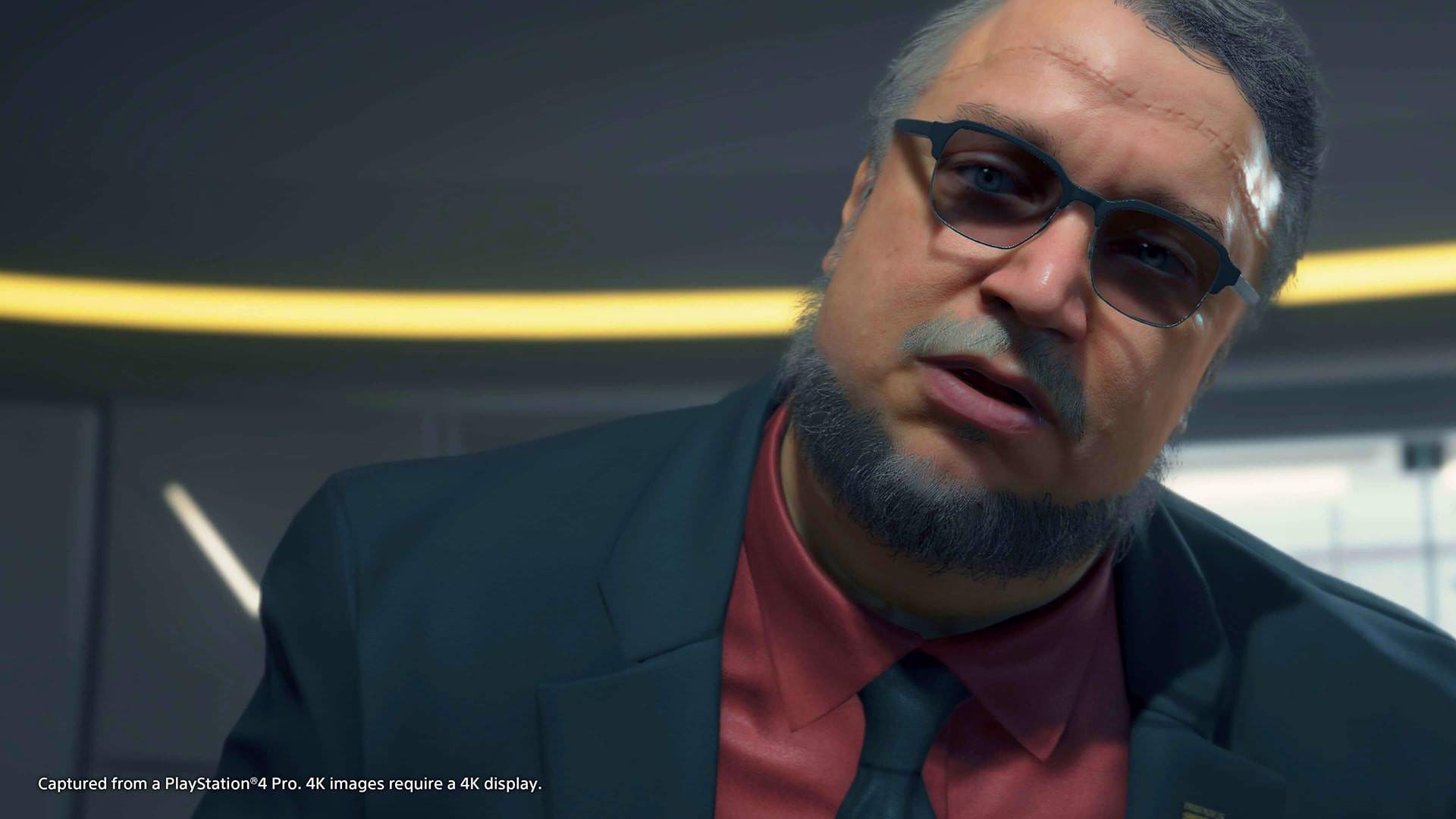 Death Stranding Directors Cut - imagem 5