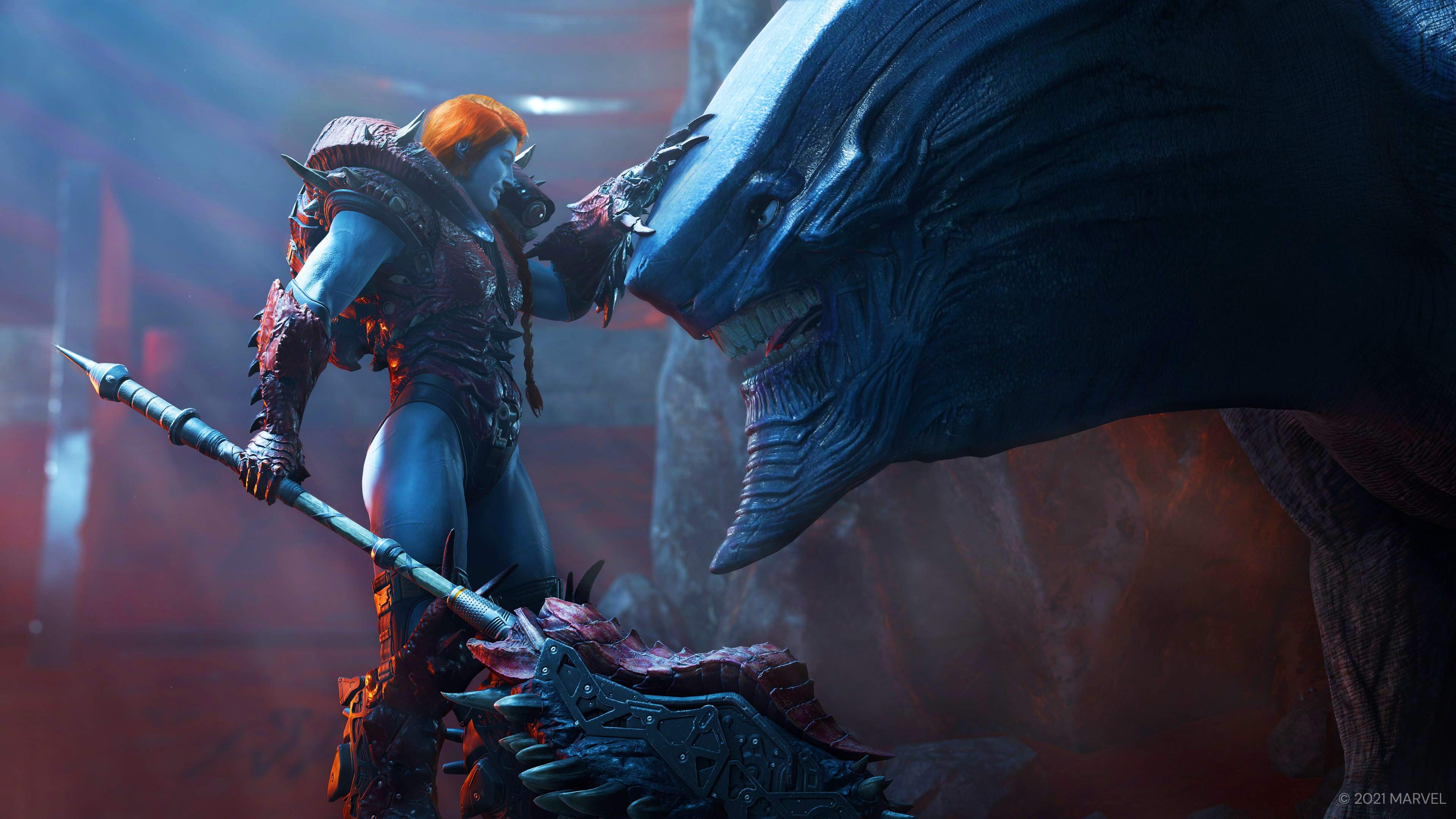 Guardiões da Galáxia da Marvel - imagem 9