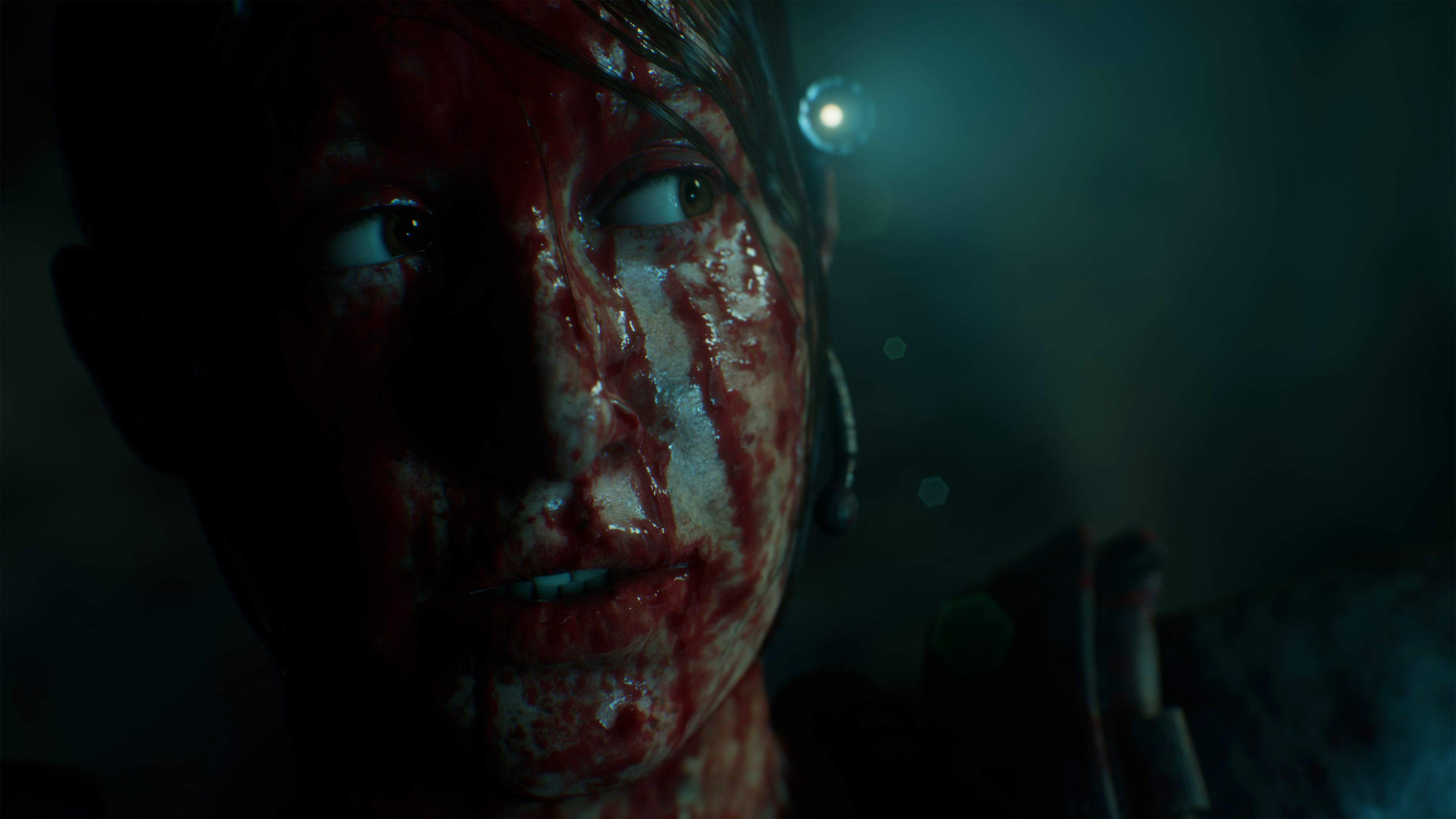 The Dark Pictures Anthology The Devil in Me - imagem 16