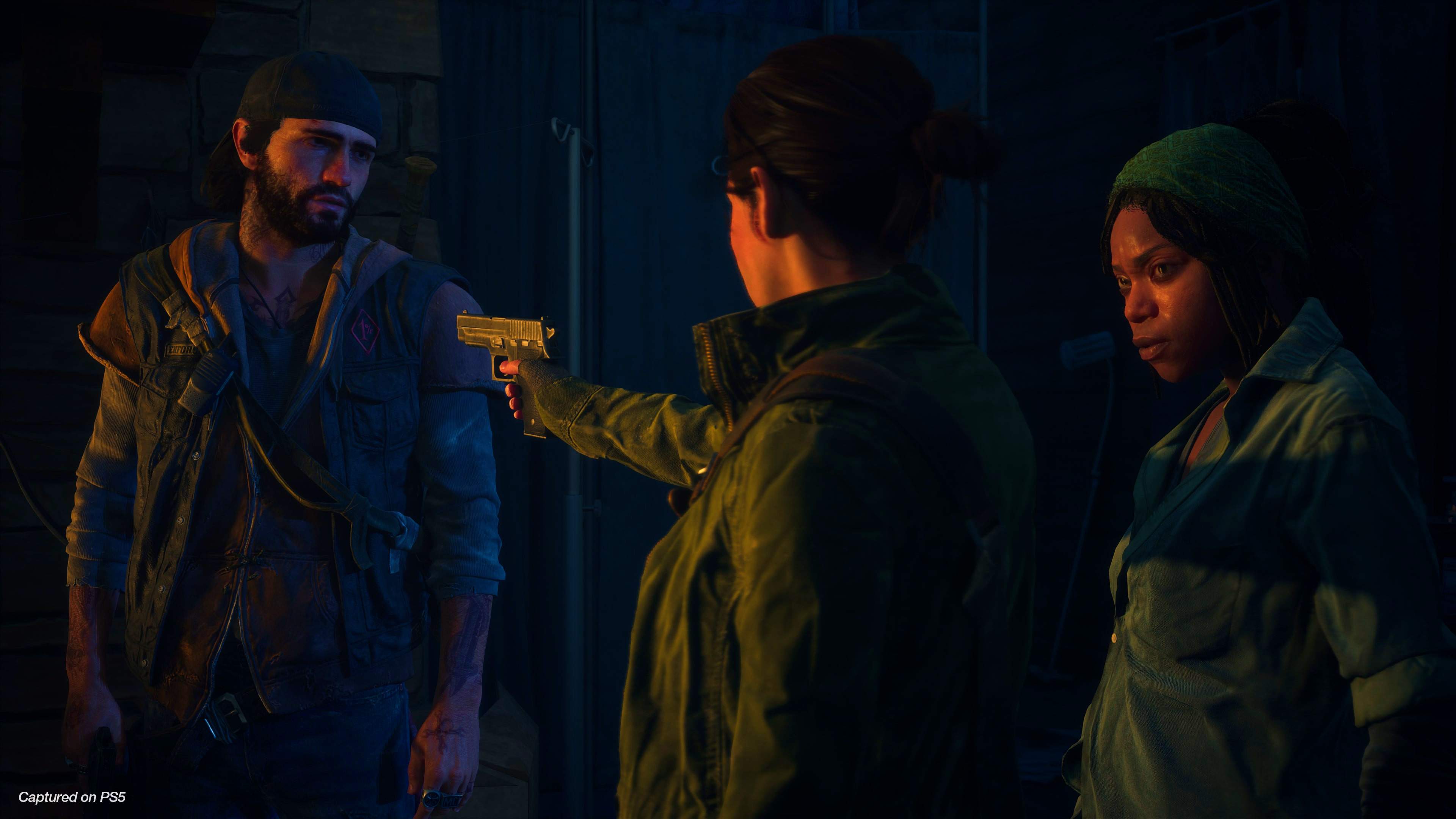 Days Gone Remastered - imagem 8