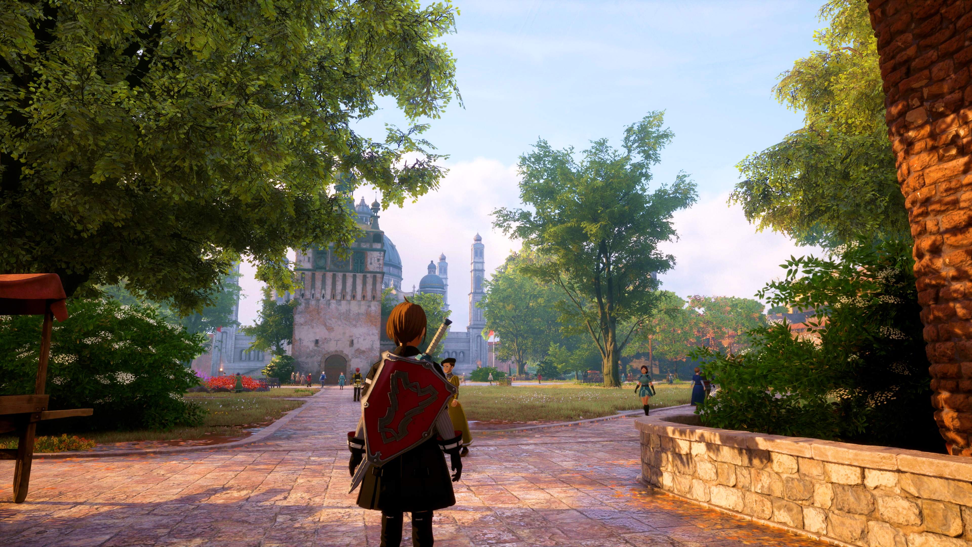 Echoes of Aincrad - imagem 7