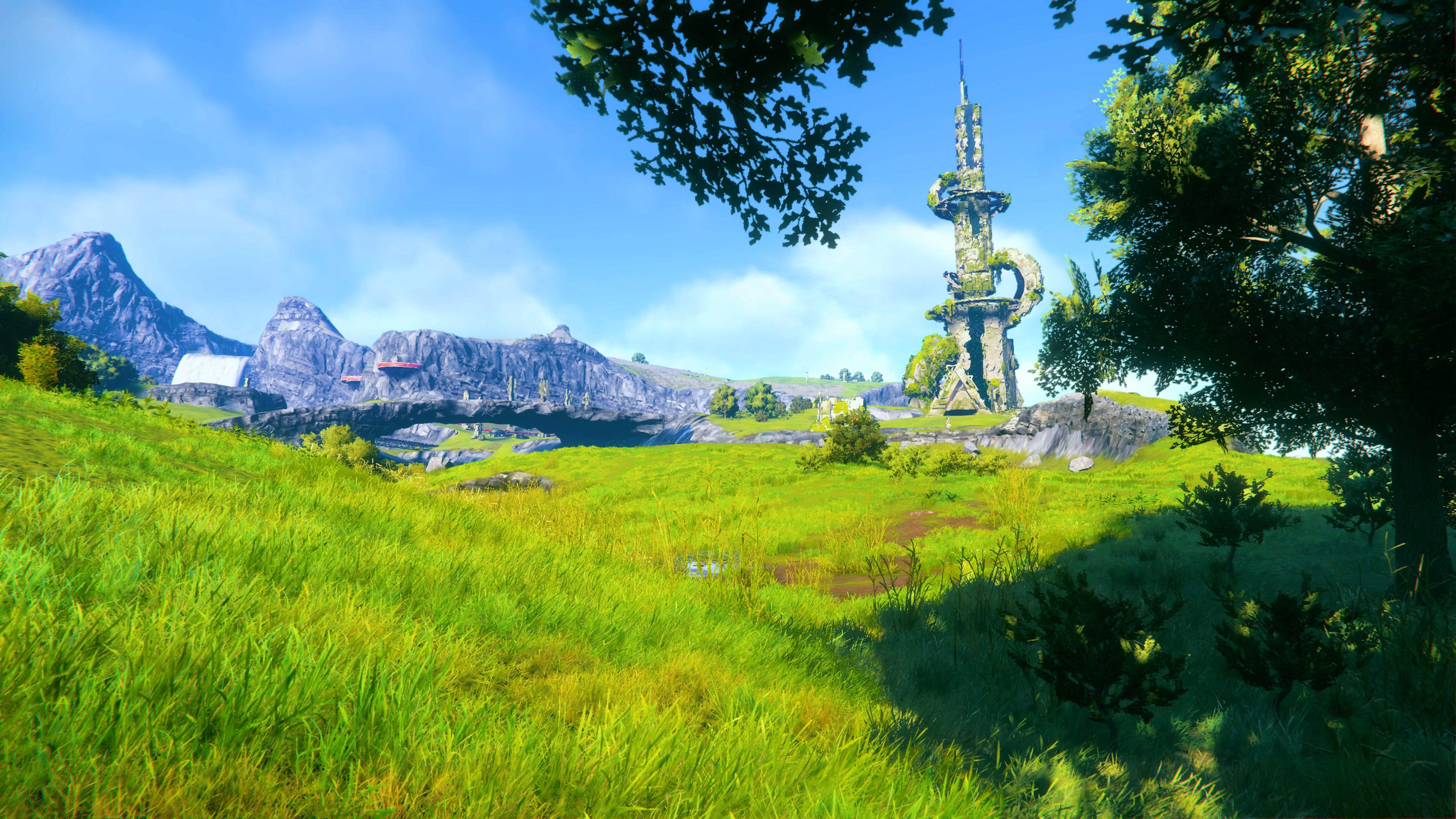 Sonic Frontiers - imagem 4