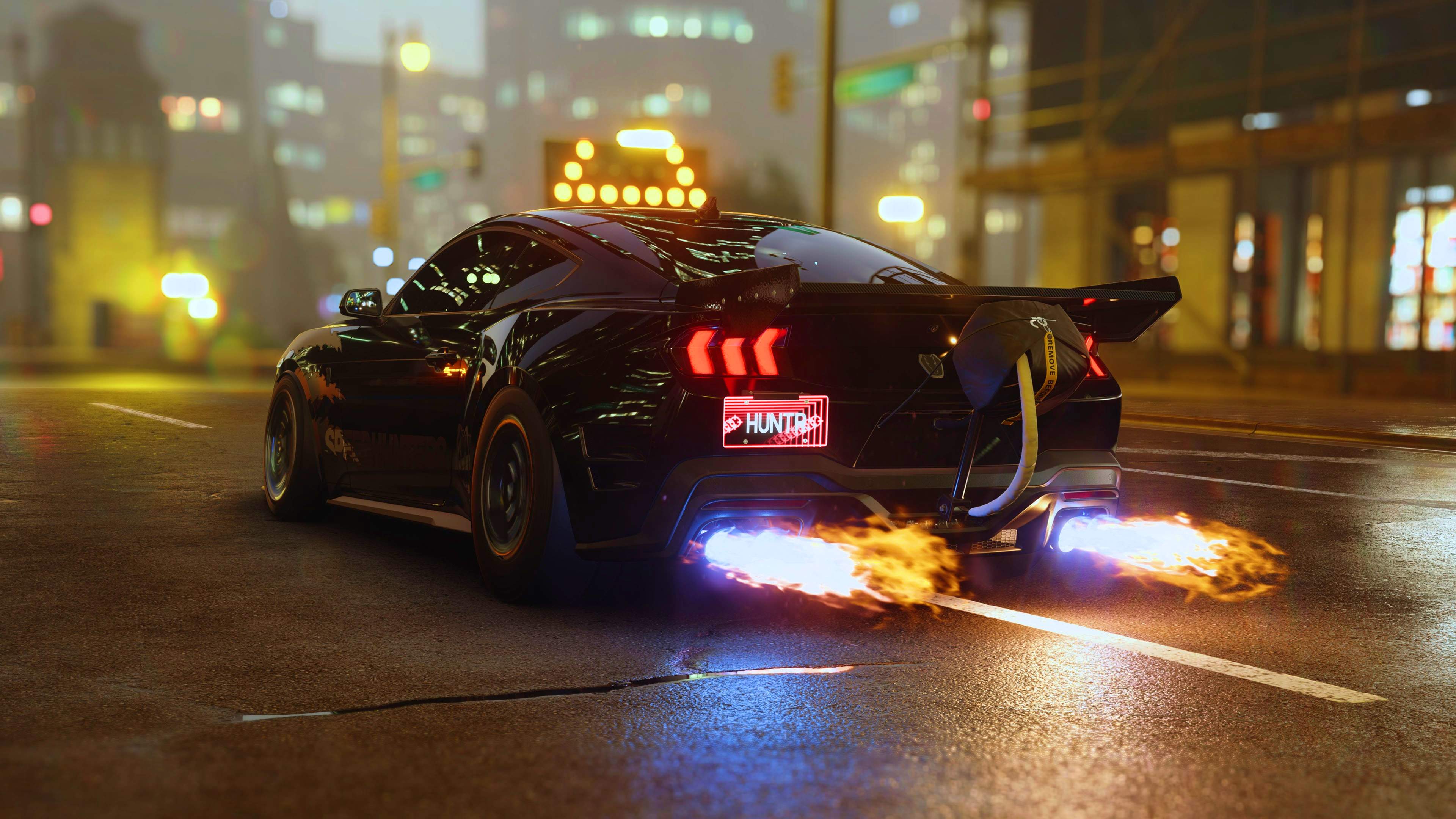 Need for Speed Unbound - imagem 20