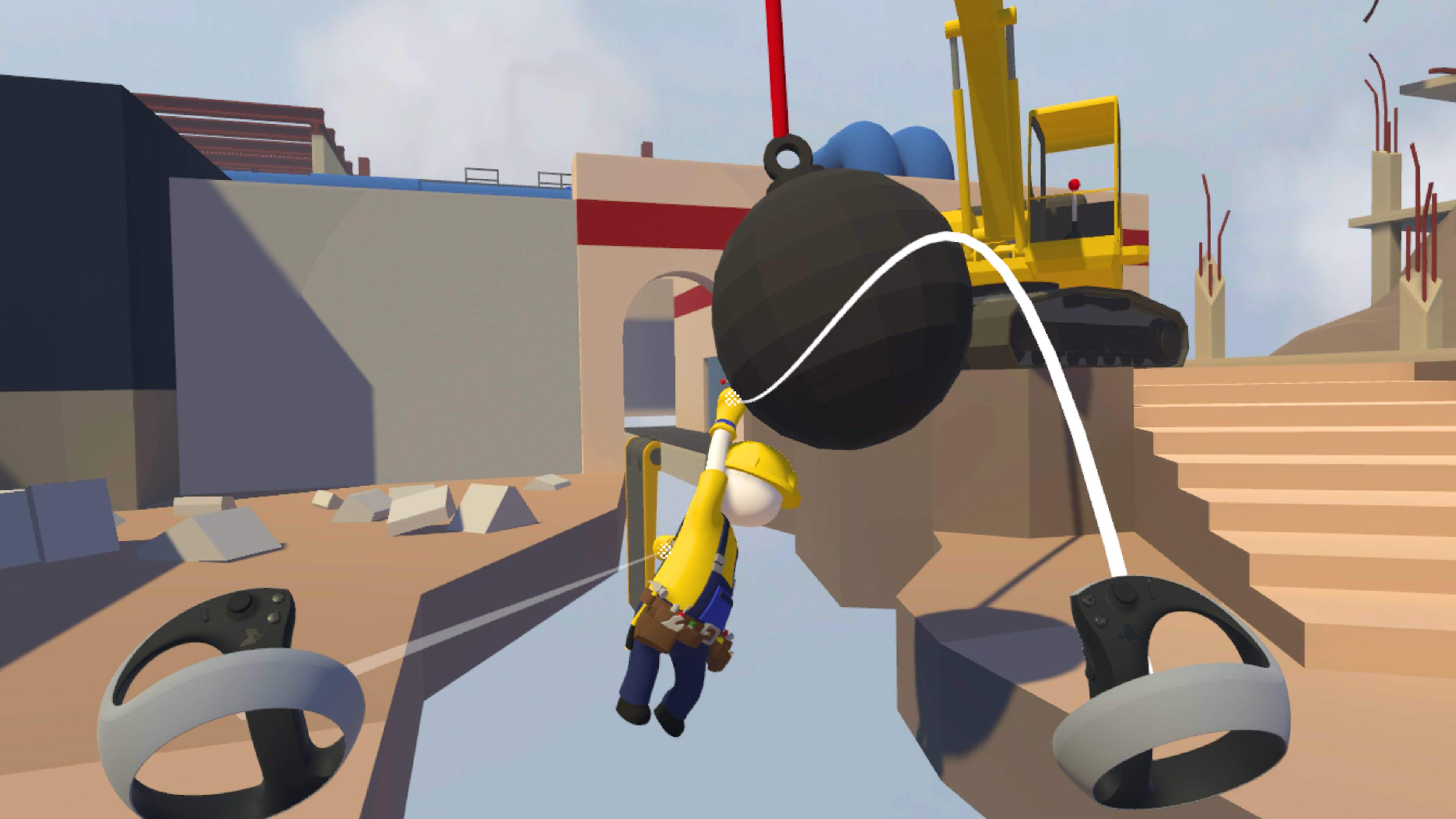 Human Fall Flat - imagem 14
