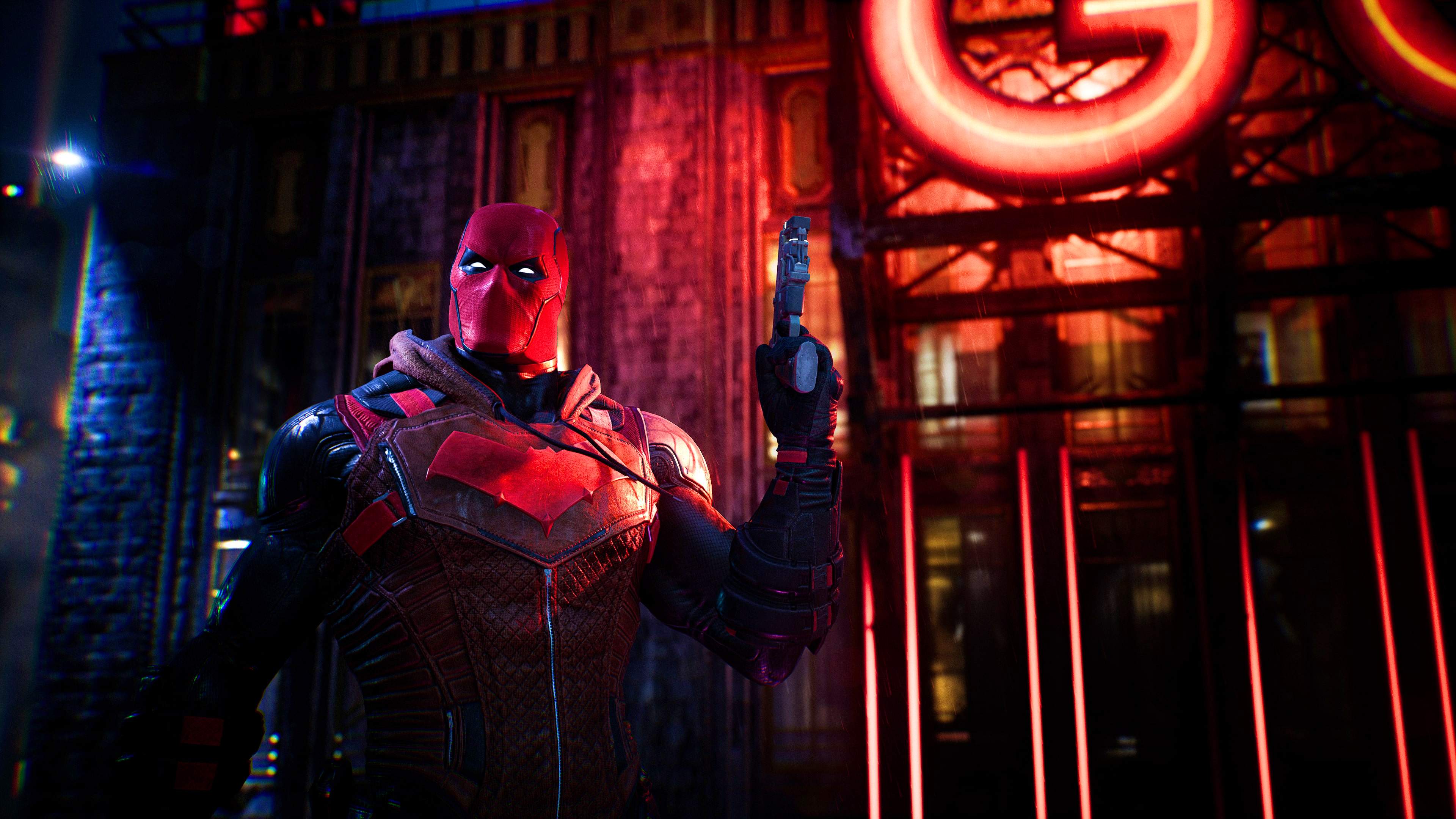 Gotham Knights - imagem 12