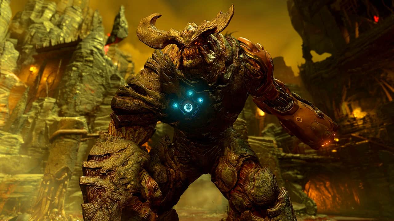 DOOM - imagem 5