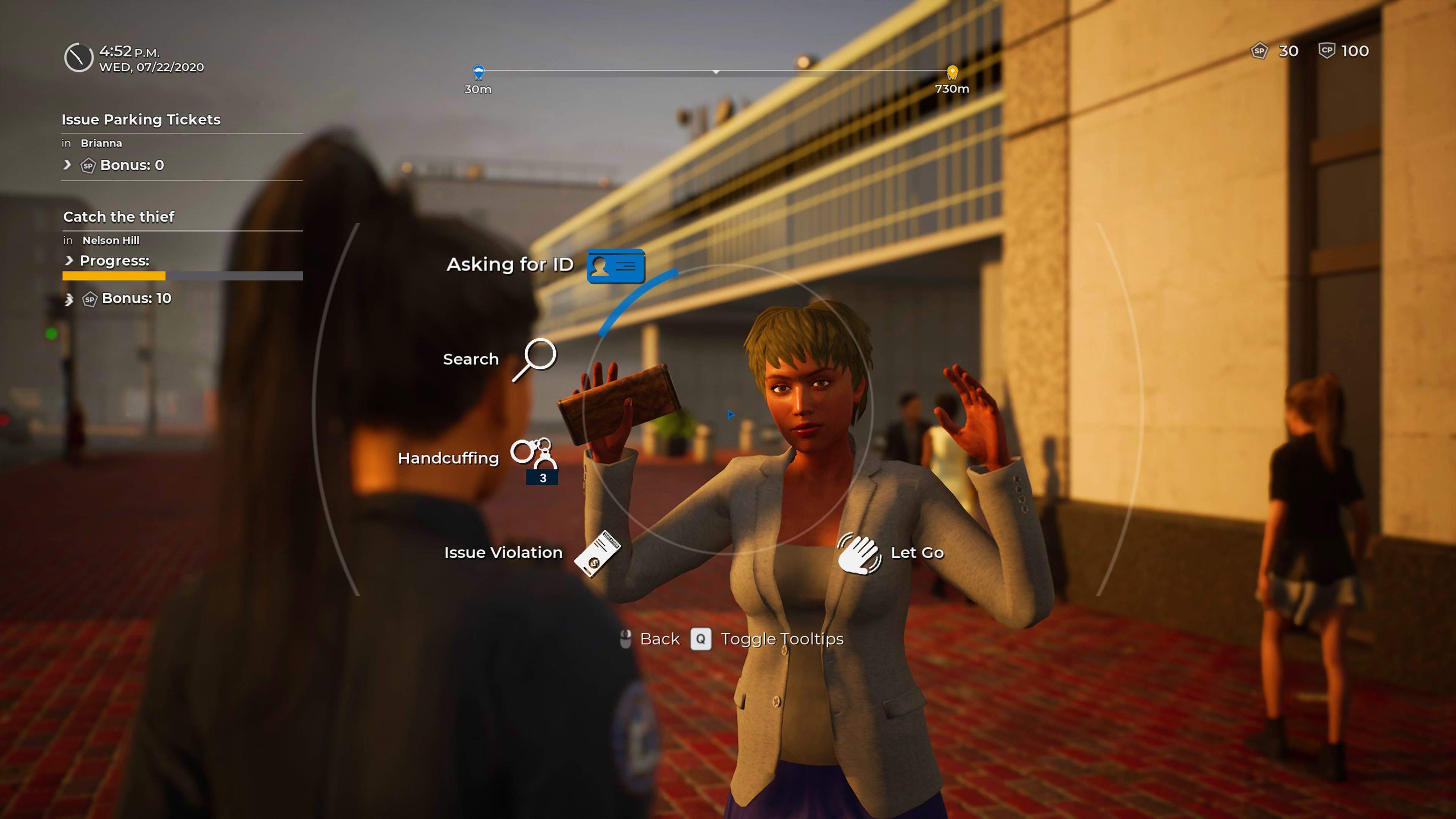 Police Simulator: Patrol Officers - imagem 4