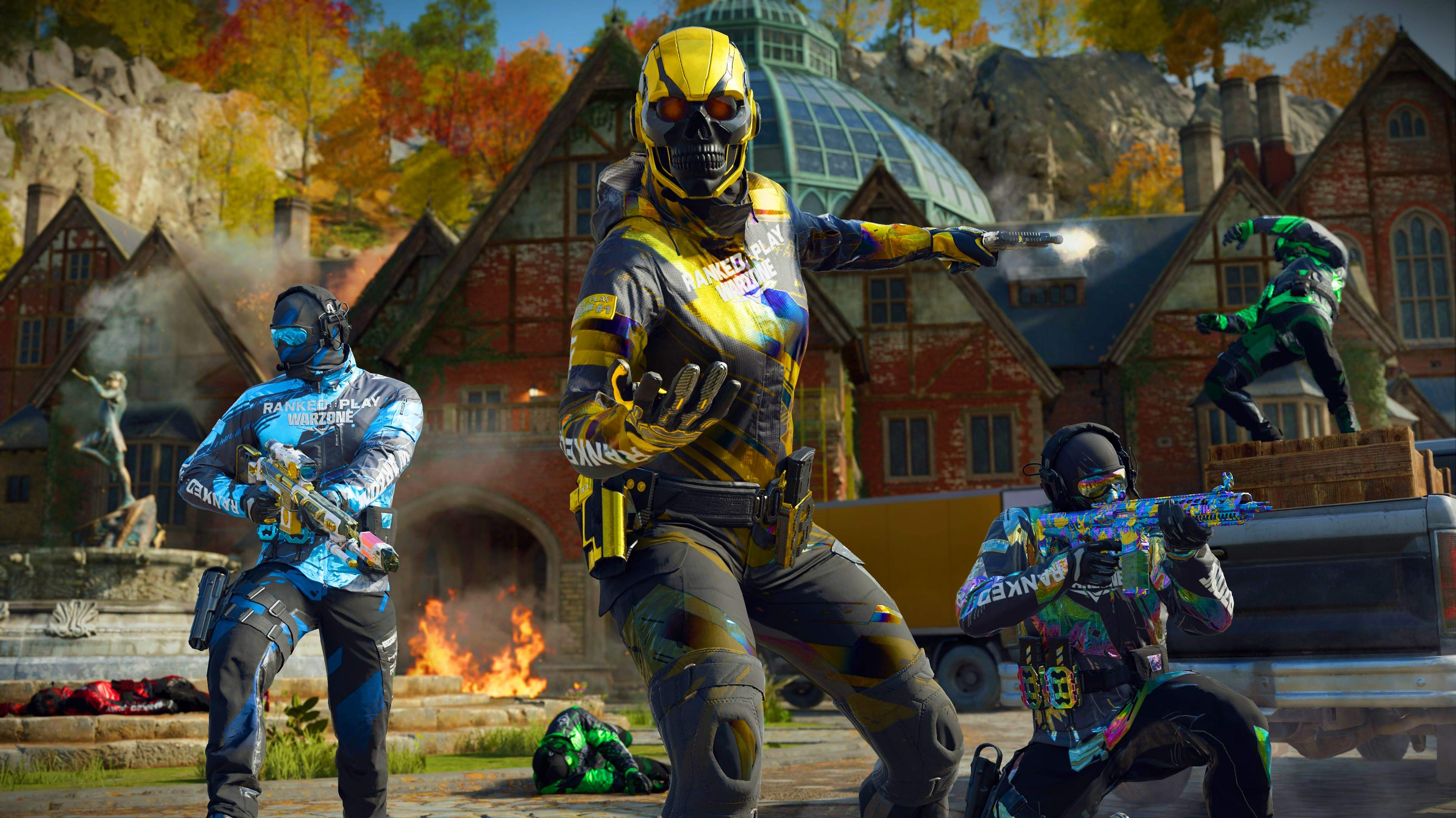 Call of Duty Black Ops 7 - imagem 48