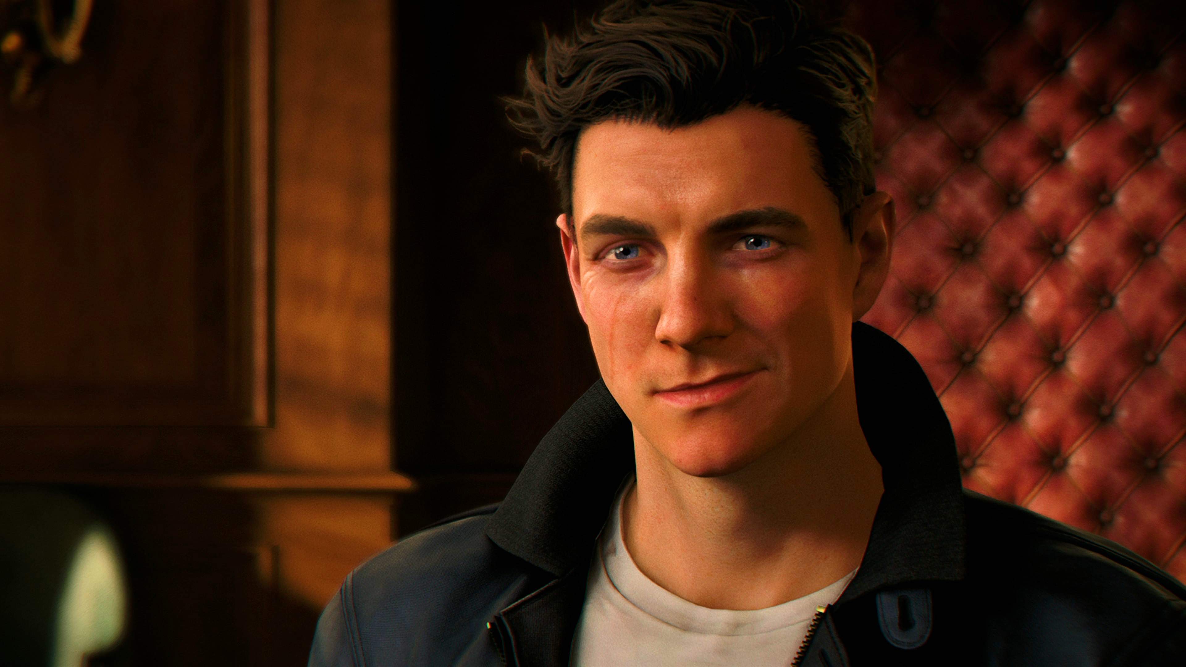 007 First Light - imagem 10