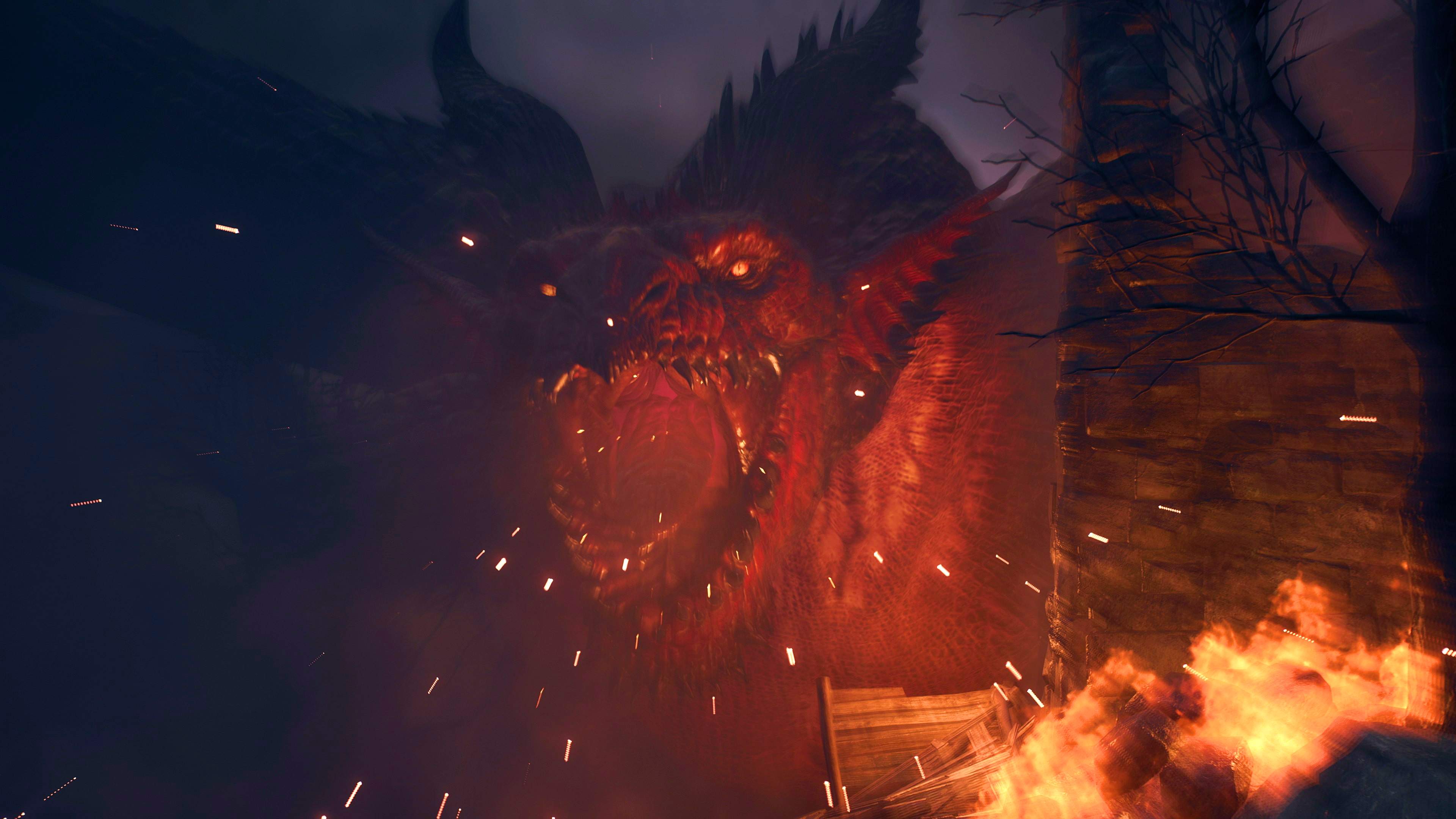 Dragon Dogma 2 - imagem 2