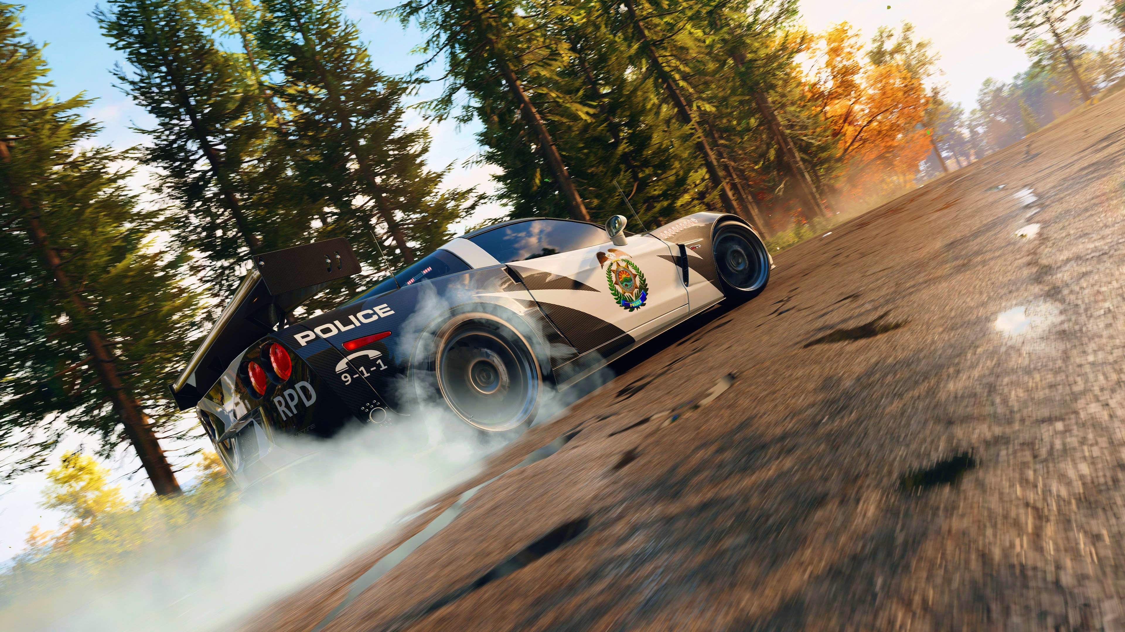 Need for Speed Unbound - imagem 18