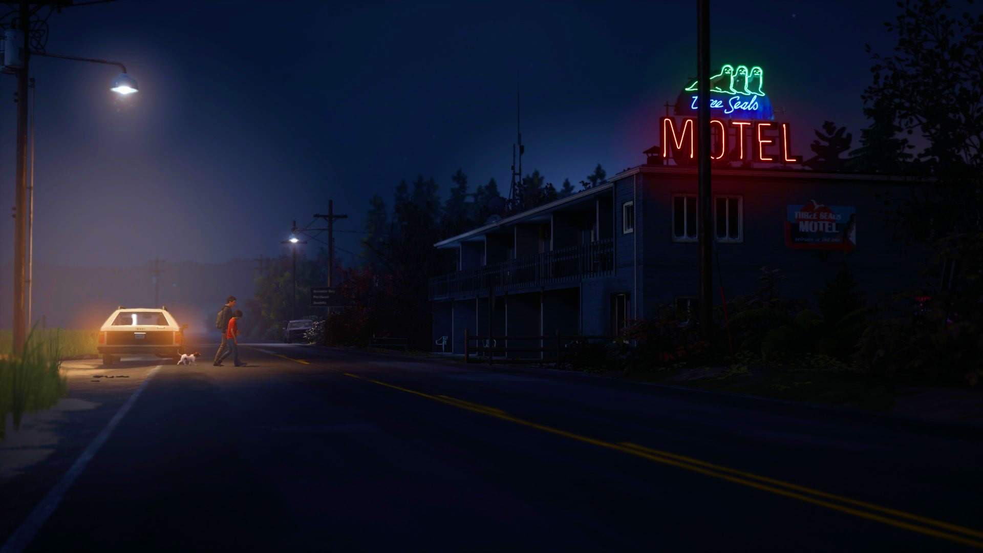 Life is Strange 2 - Complete Season - imagem 20