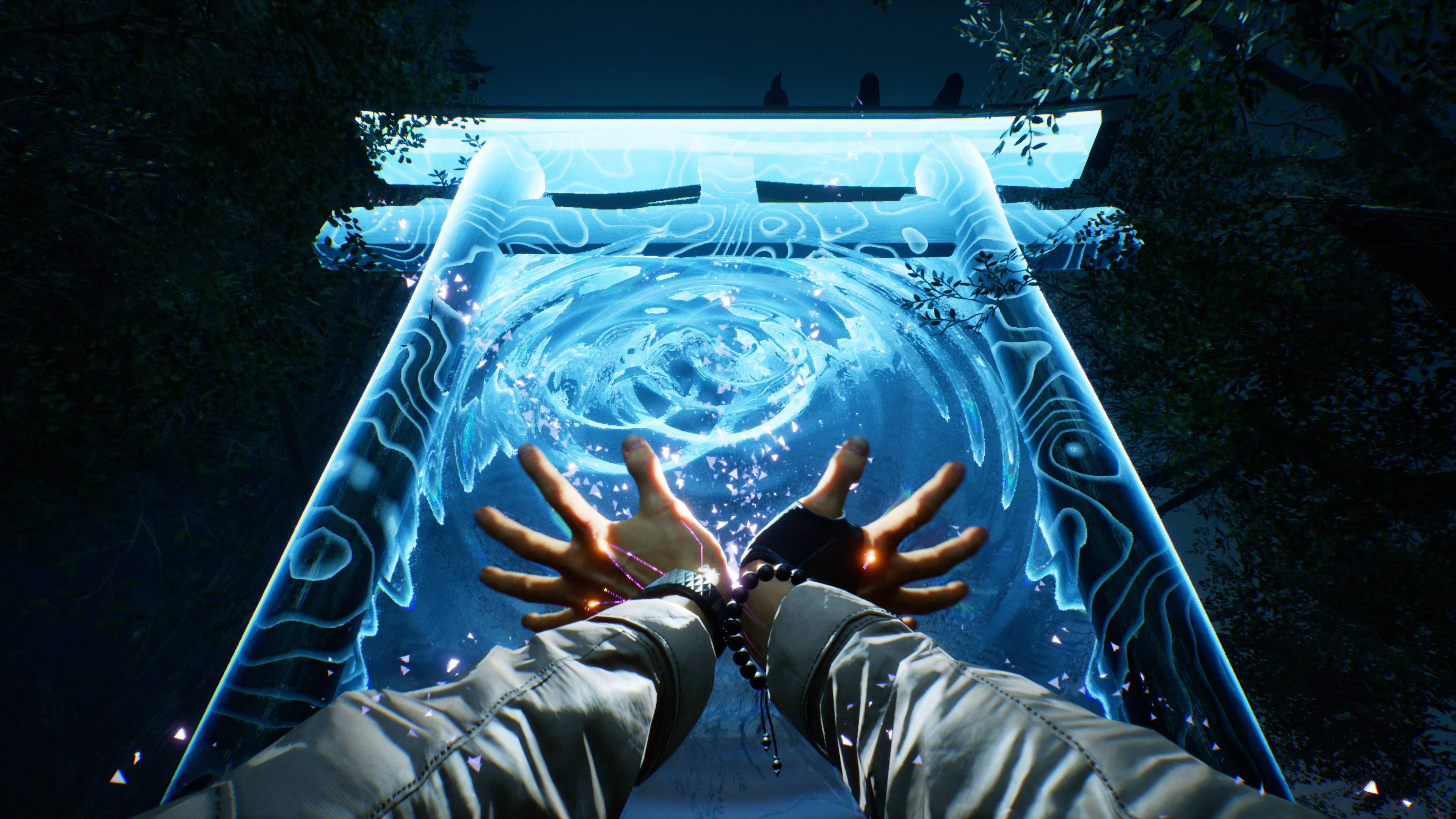 DEATHLOOP - imagem 19