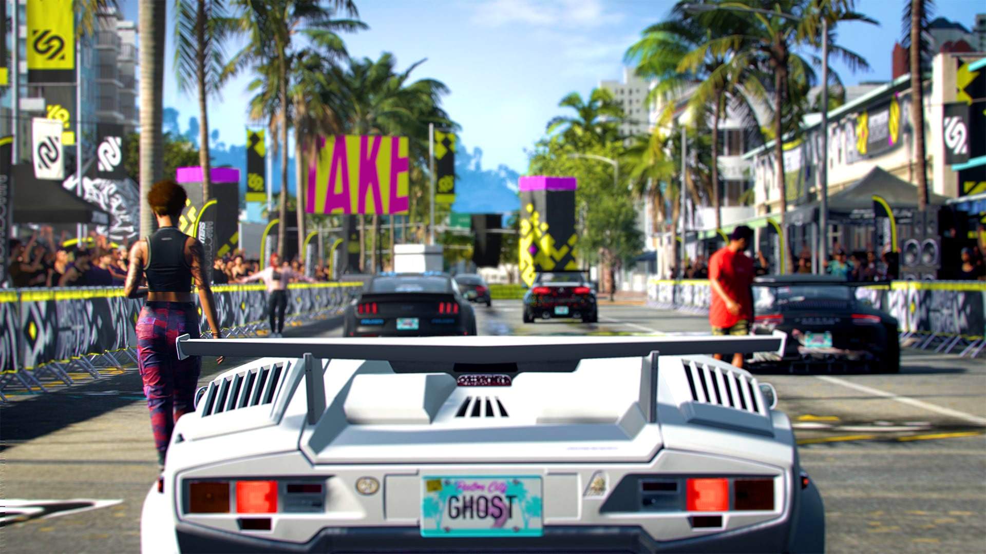 Need for Speed Heat - imagem 2