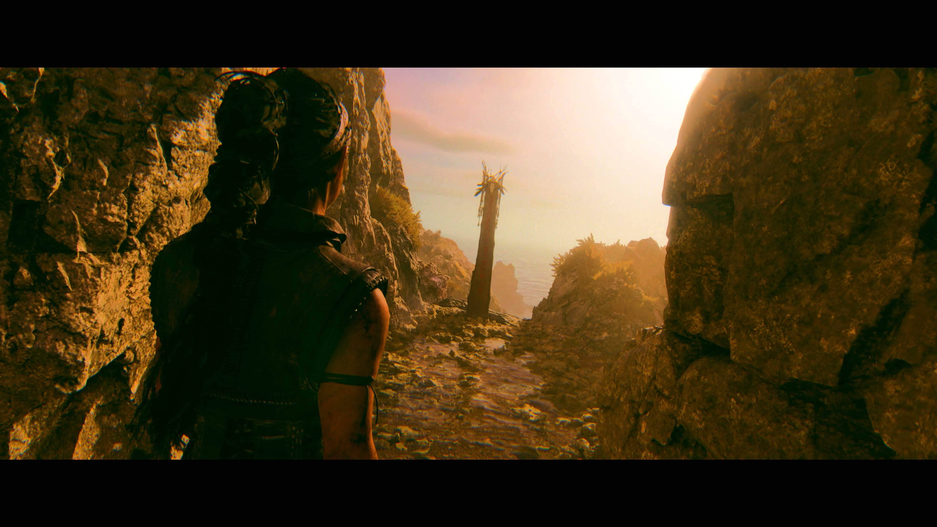 Hellblade II Senua s Saga - imagem 6