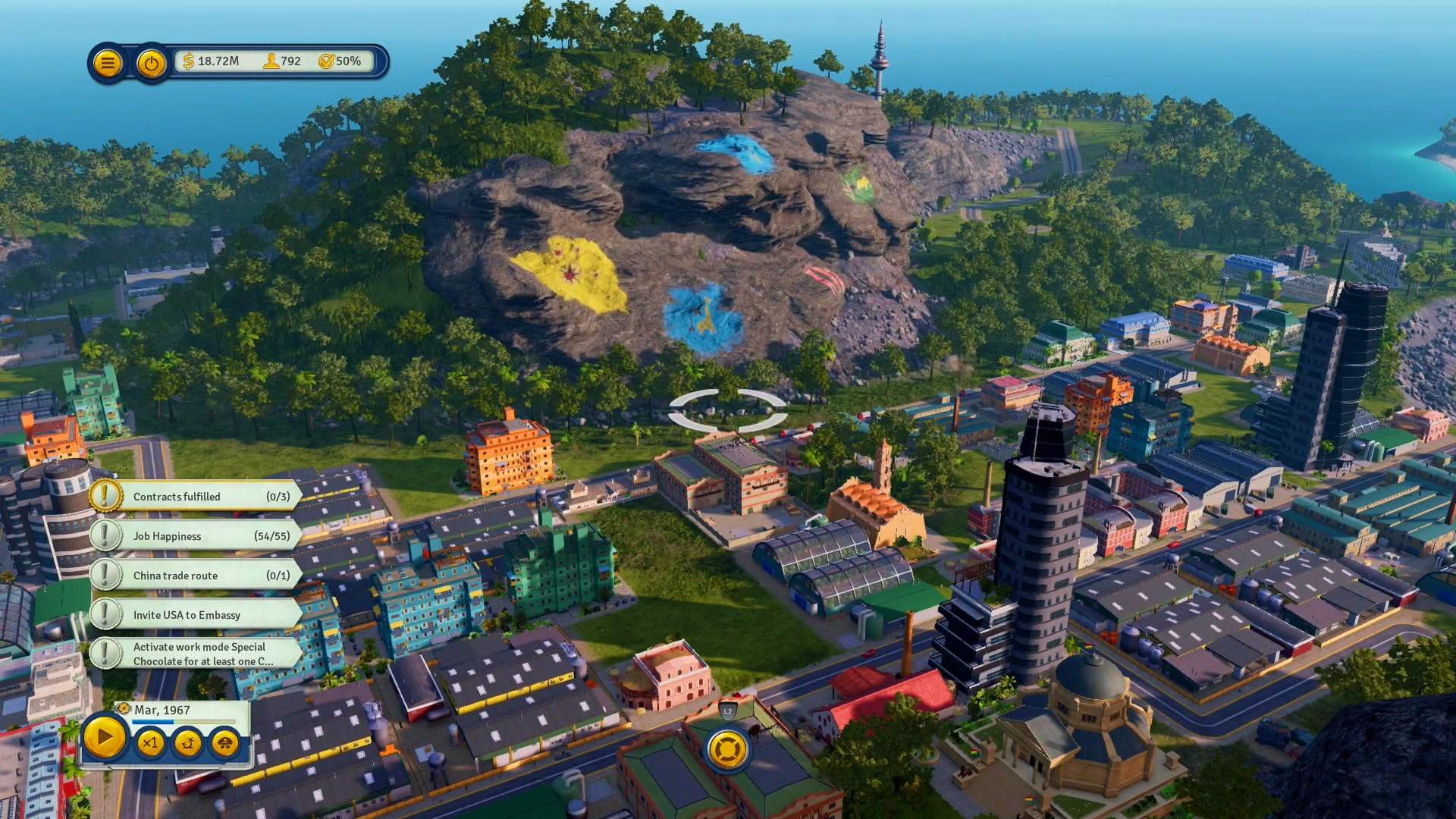 Tropico 6 - imagem 26