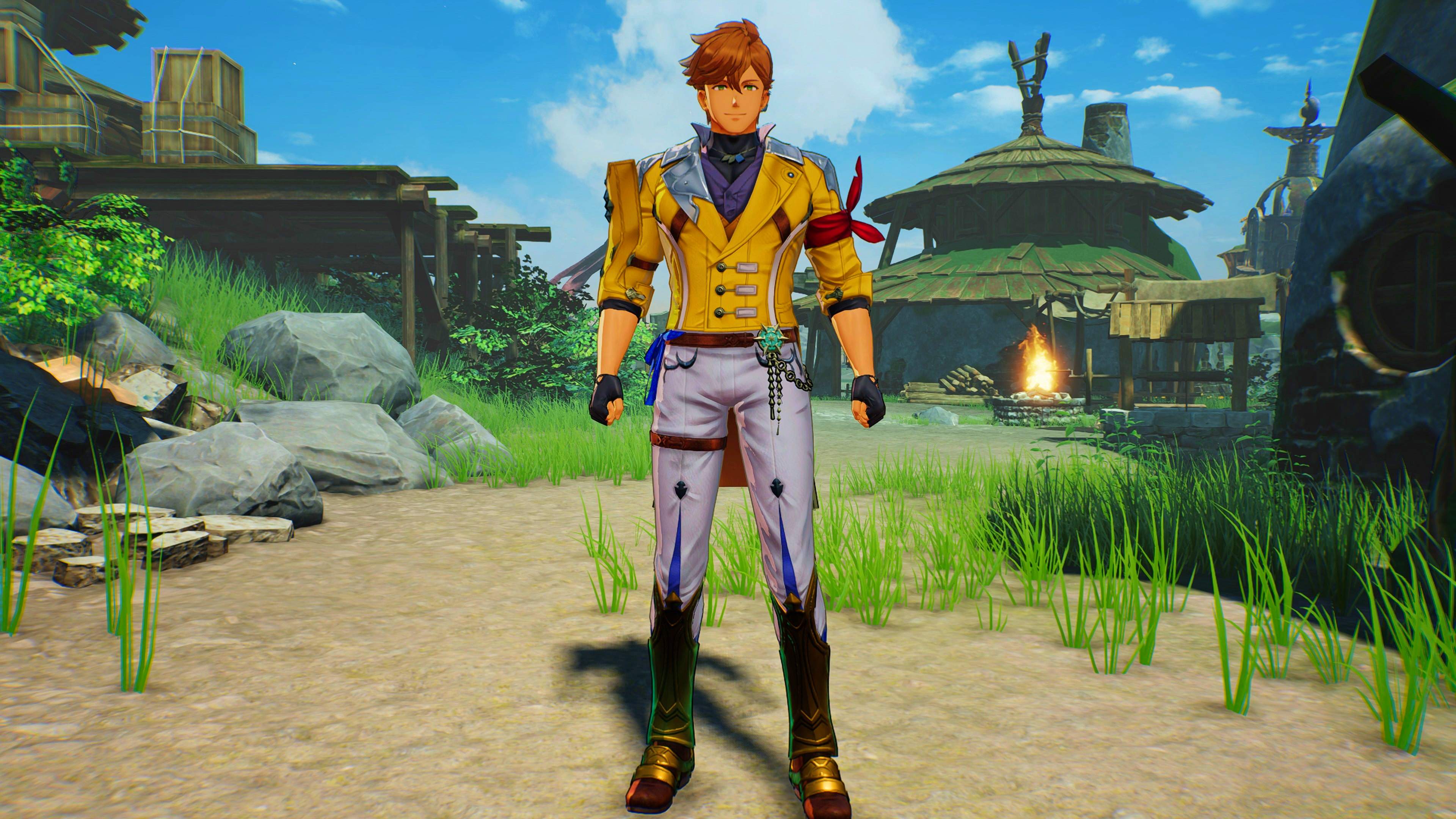 Atelier Yumia The Alchemist of Memories and the Envisioned Land - imagem 33