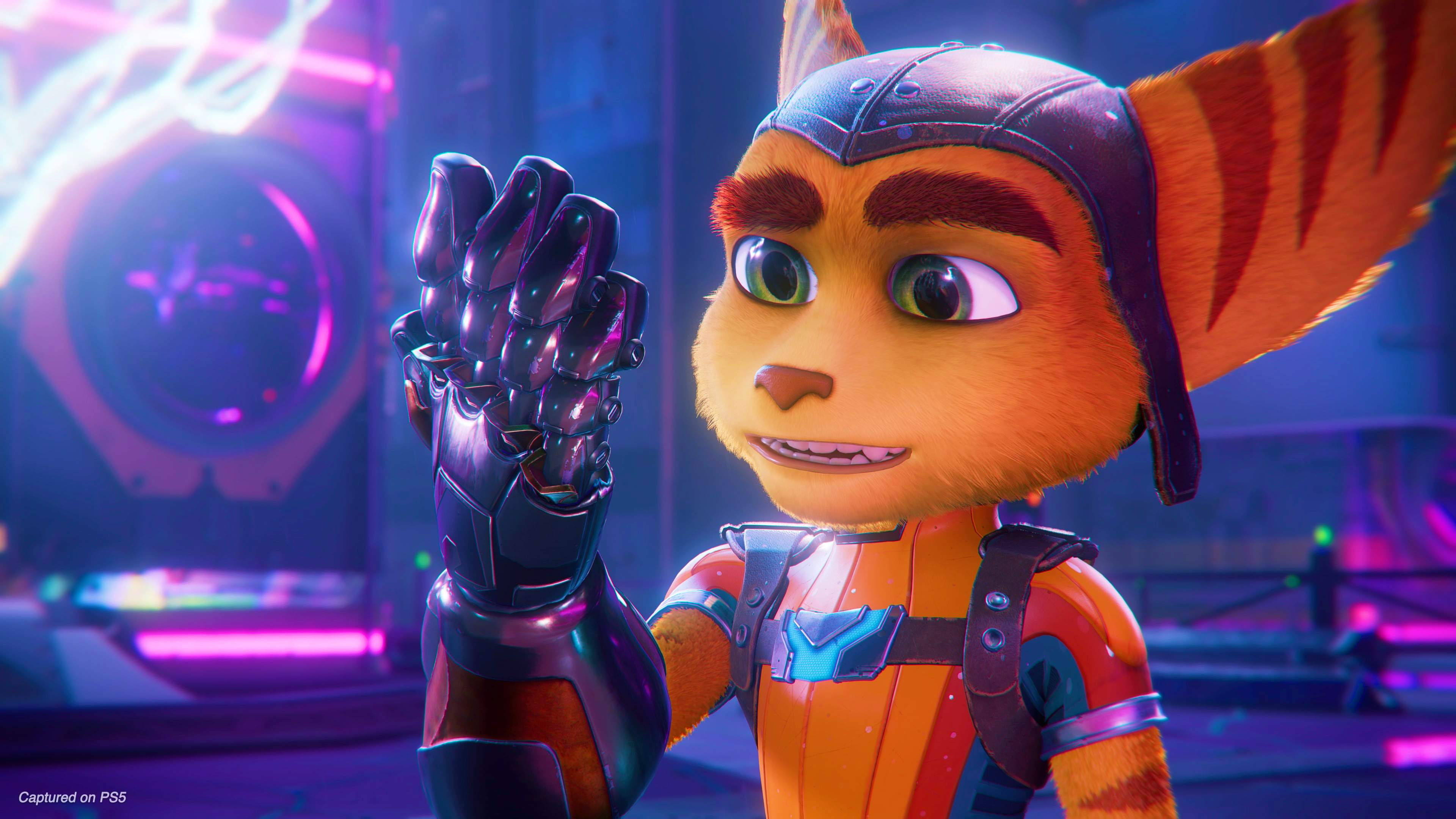 Ratchet & Clank: Em Uma Outra Dimensão - imagem 7