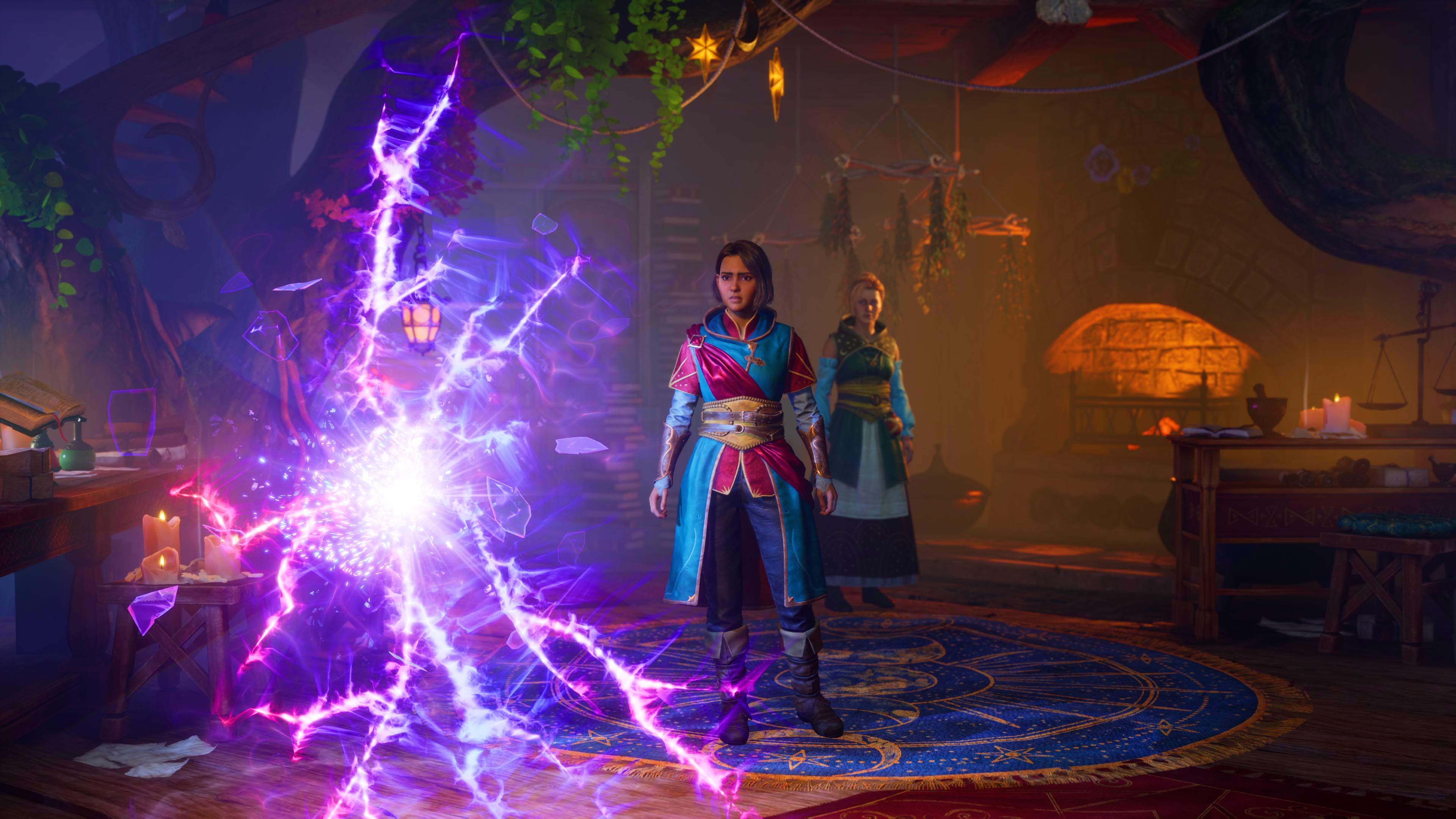 Split Fiction - imagem 12