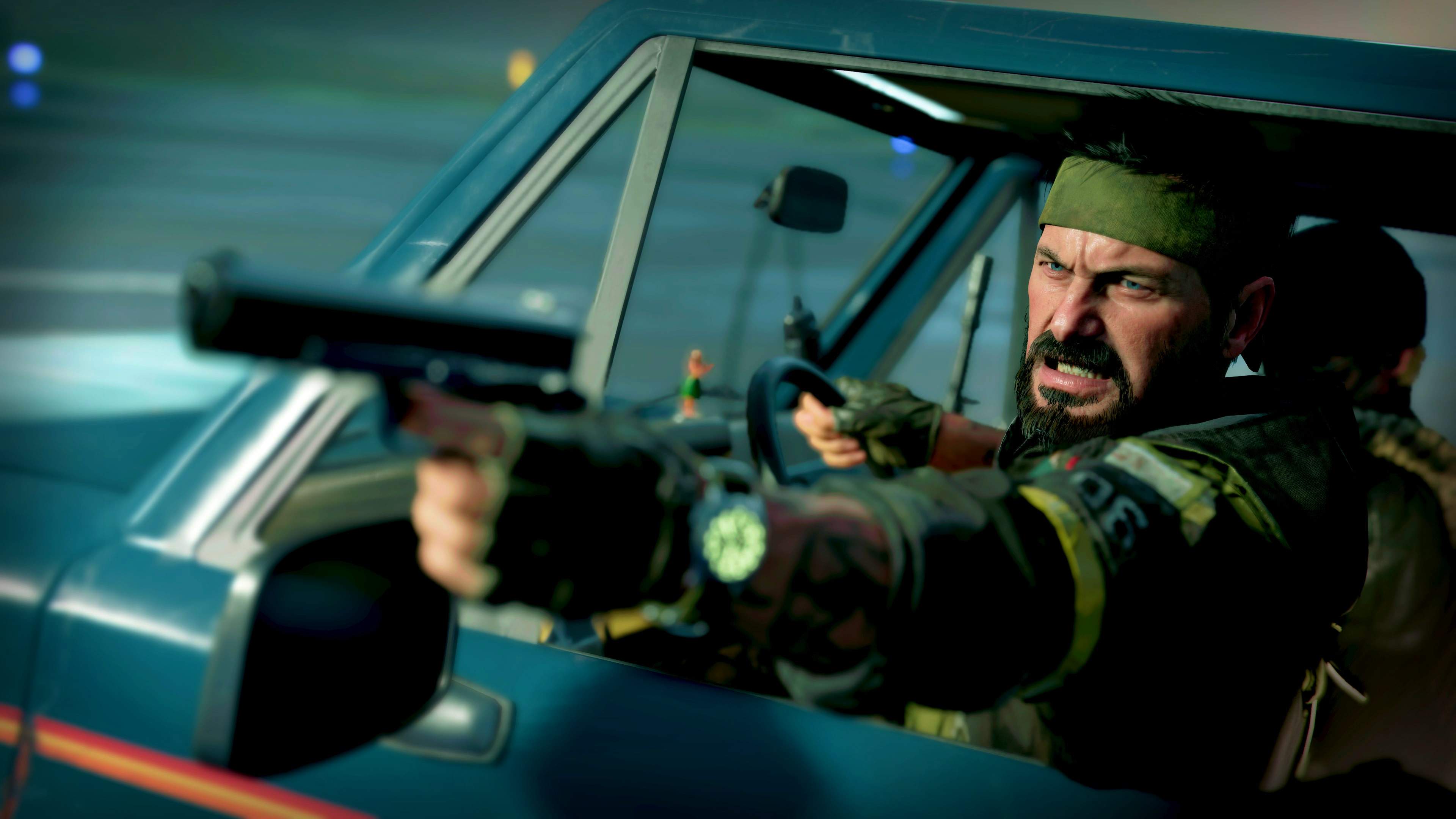 Call of Duty: Black Ops Cold War - imagem 20