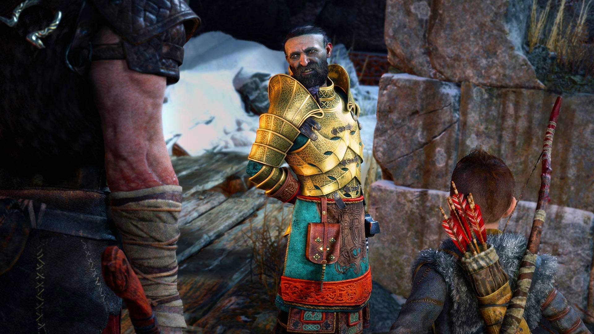 God of War - imagem 9