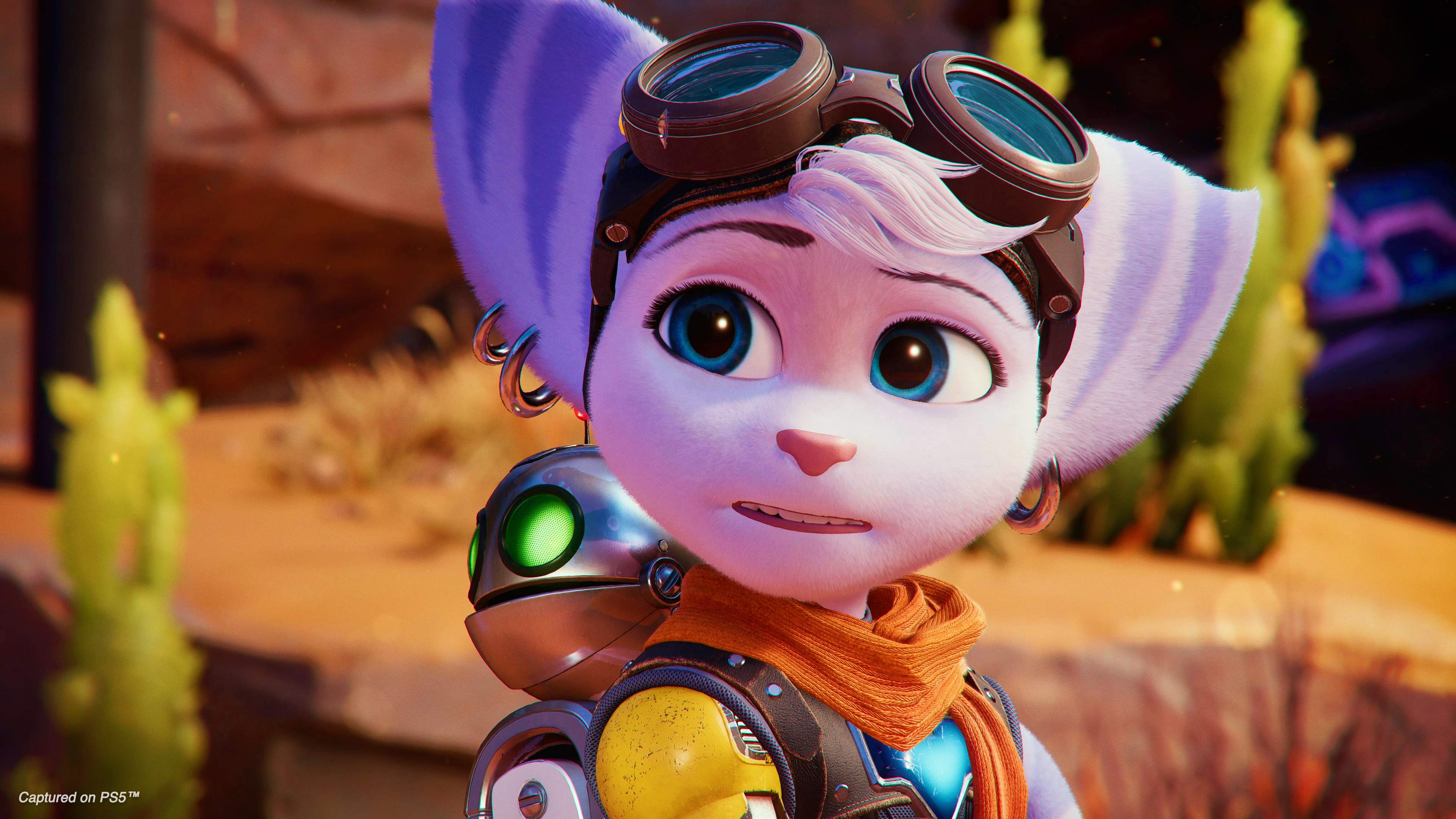 Ratchet & Clank: Em Uma Outra Dimensão - imagem 6