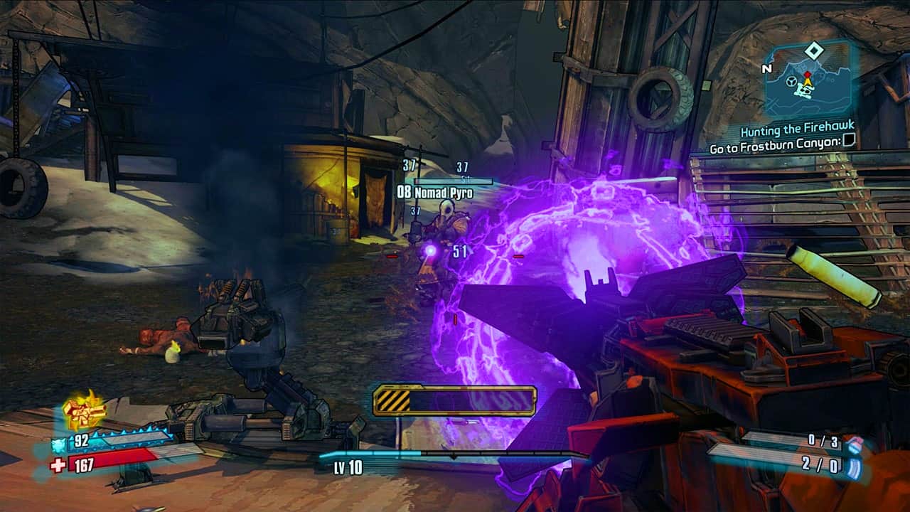 Borderlands The Handsome Collection - imagem 4