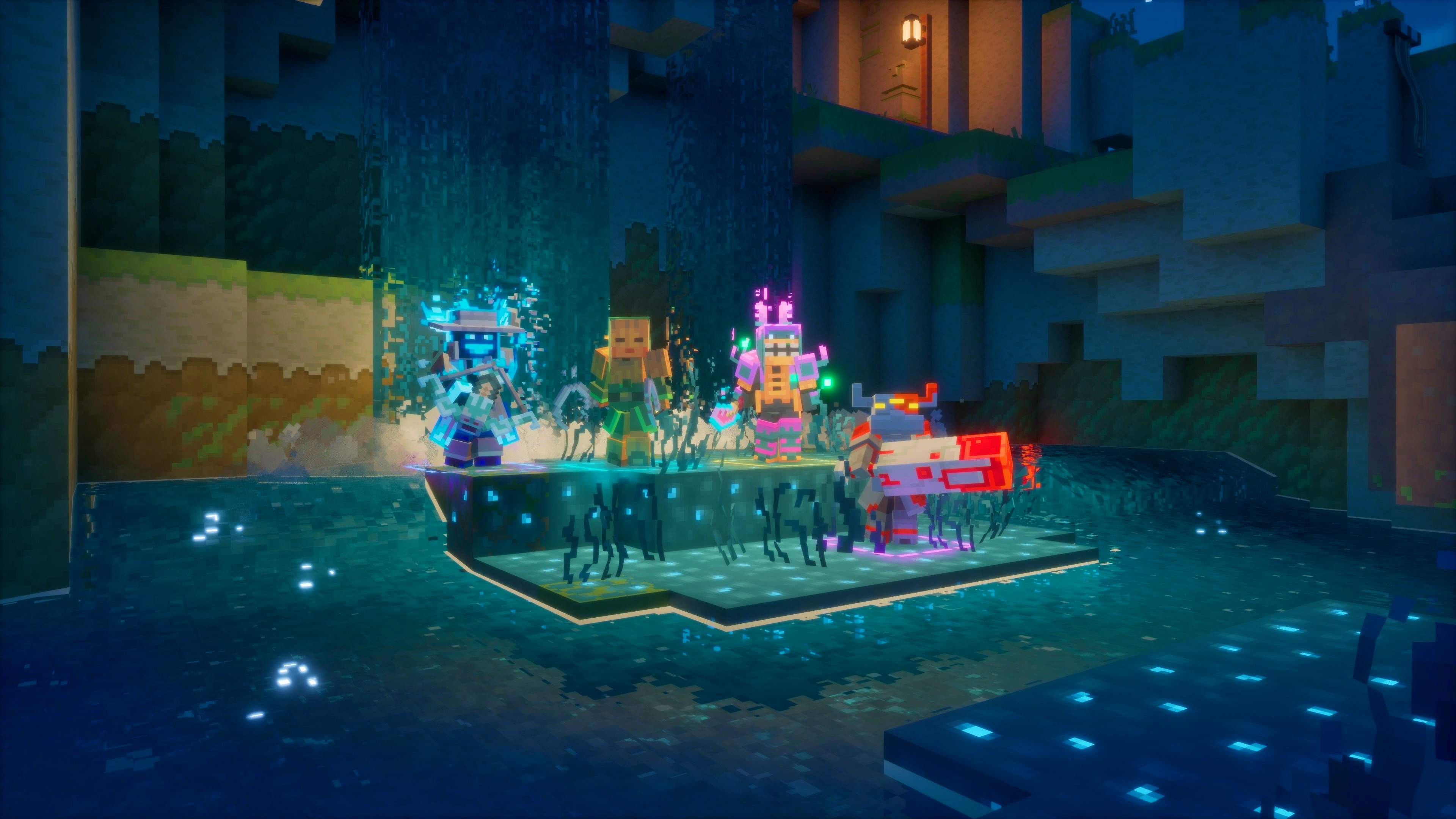 Minecraft Dungeons II - imagem 3