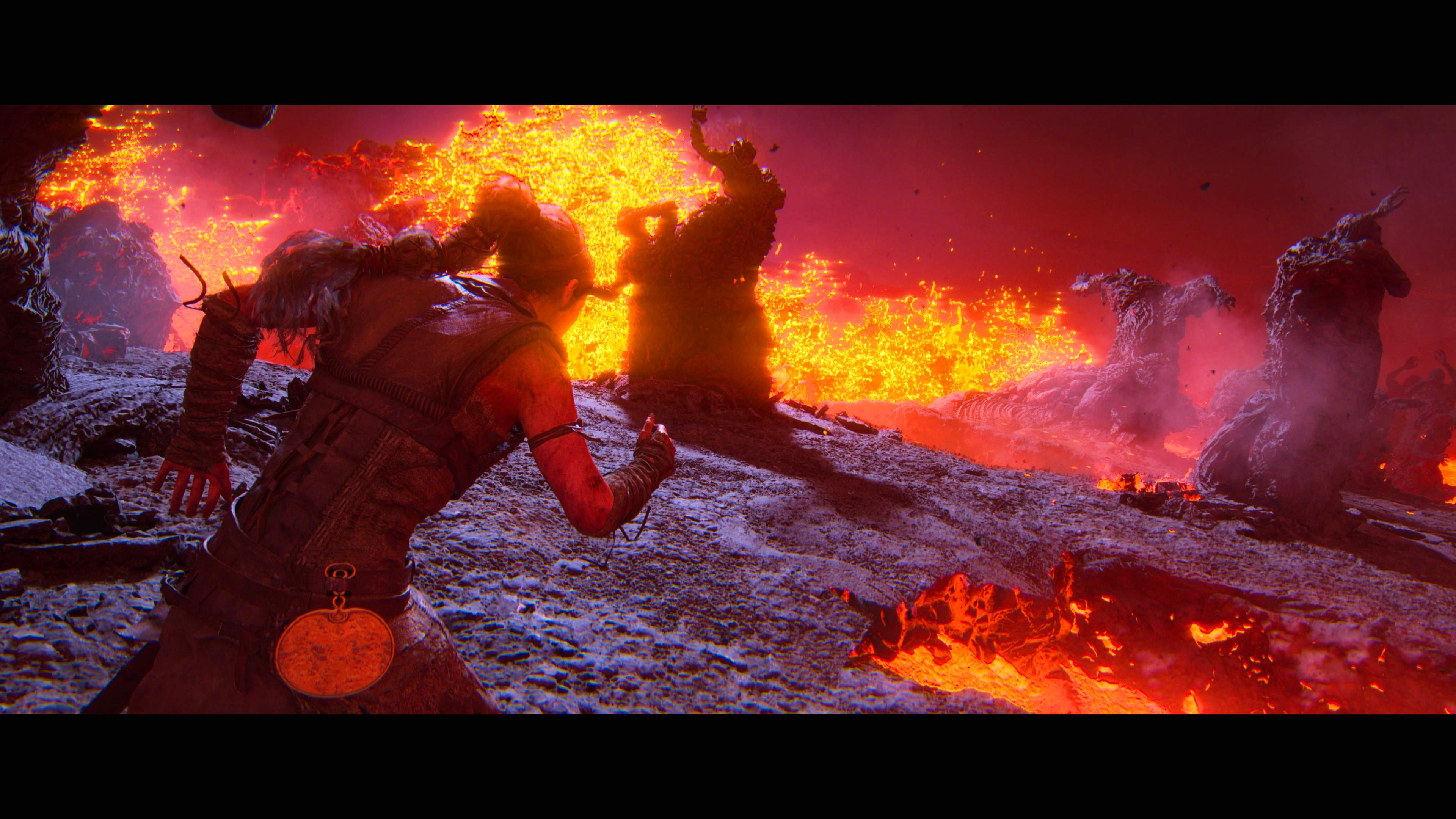 Hellblade II Senua s Saga - imagem 4