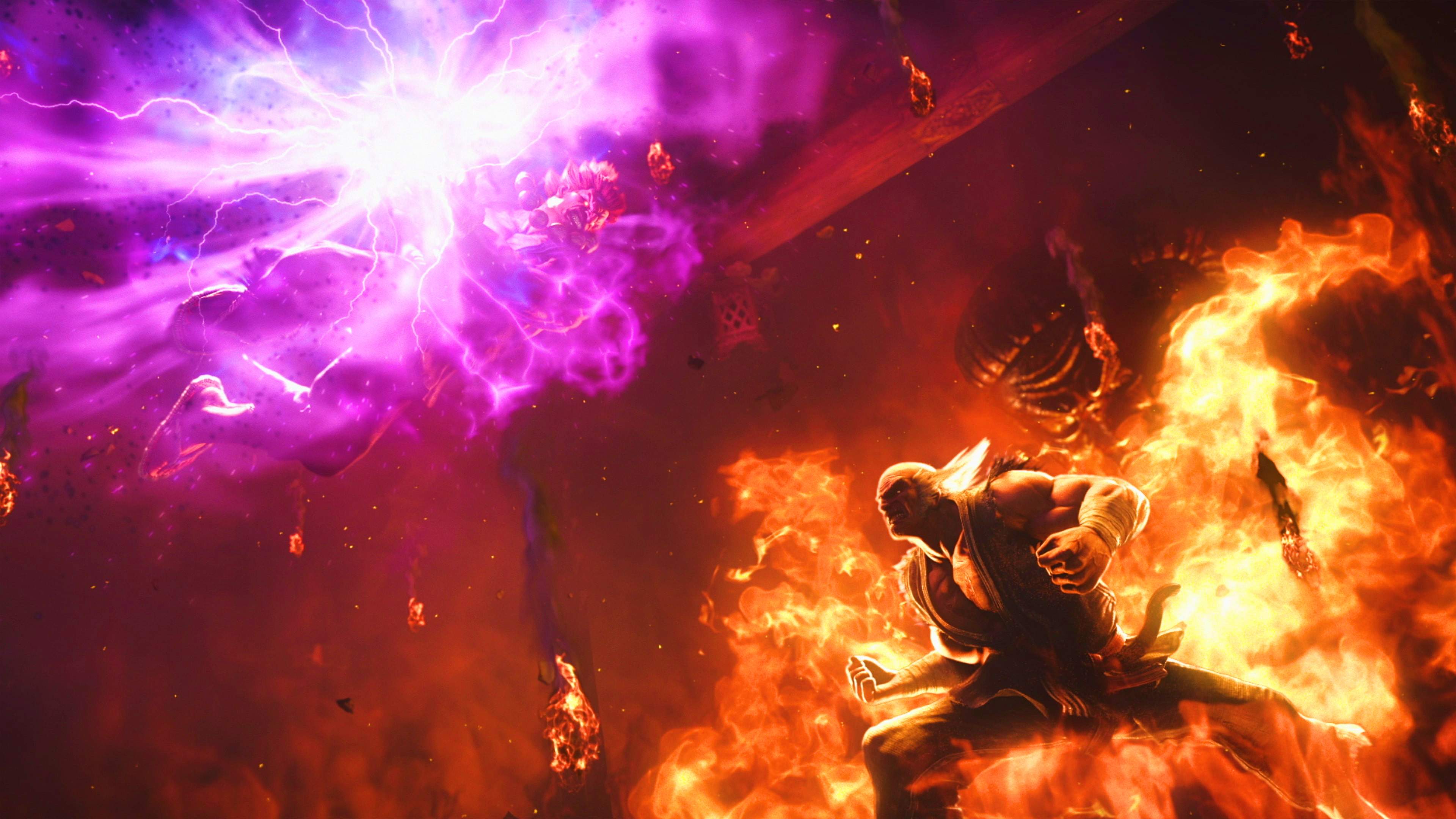 TEKKEN 7 - imagem 19