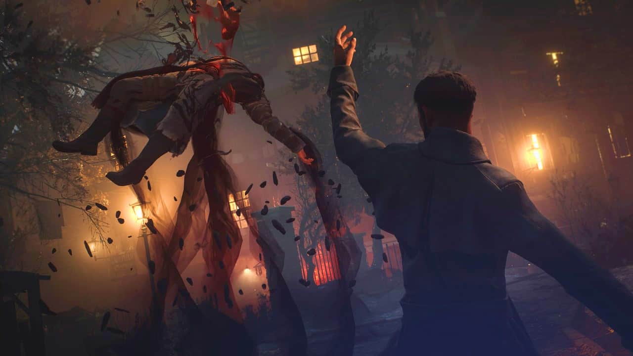 Vampyr - imagem 5