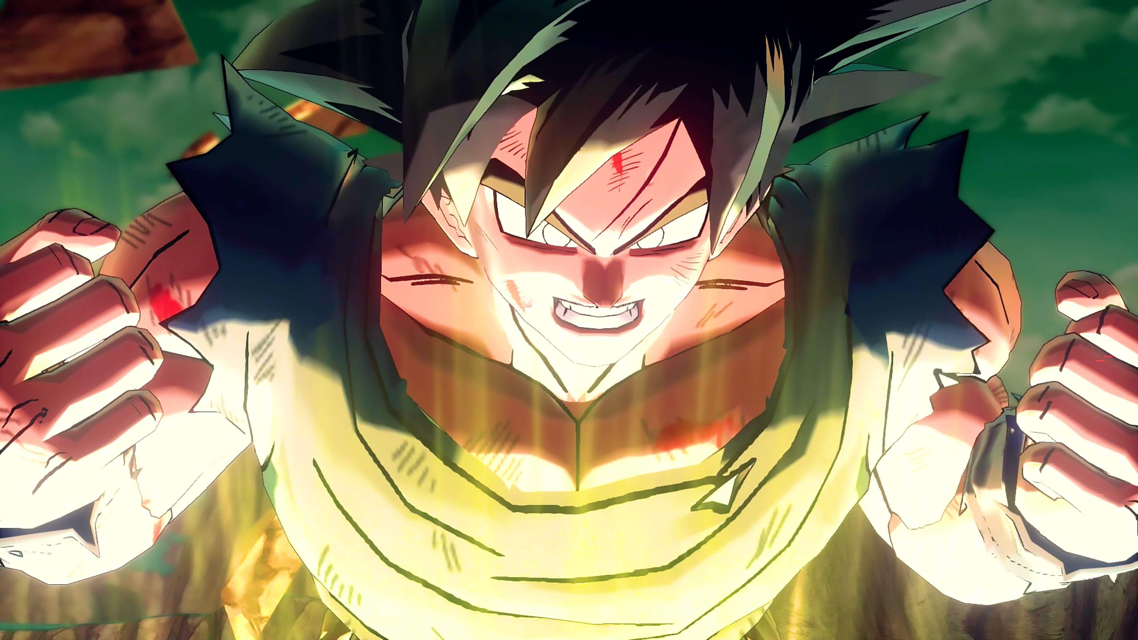 DRAGON BALL XENOVERSE 2 - imagem 5