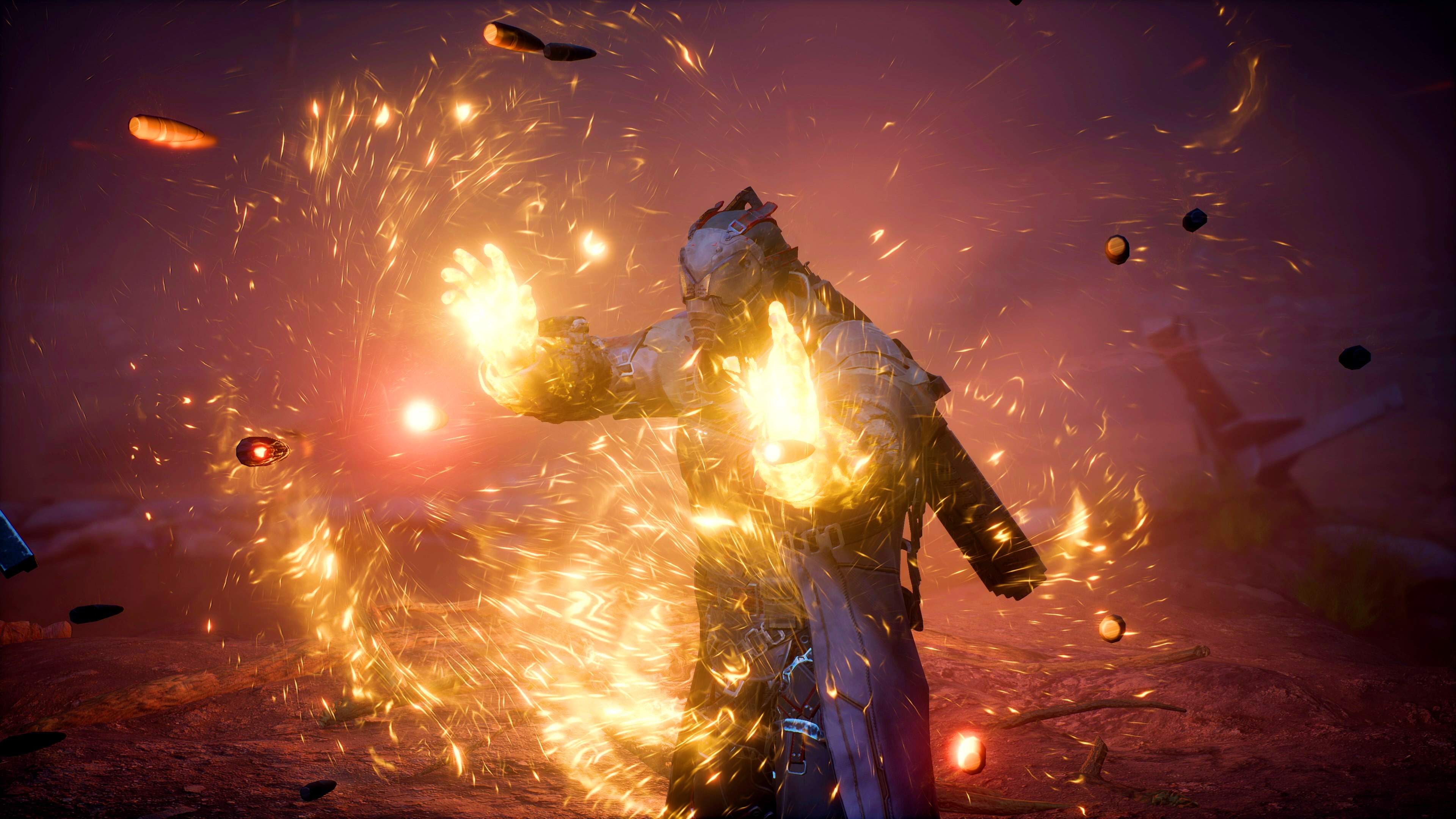 Outriders - imagem 19