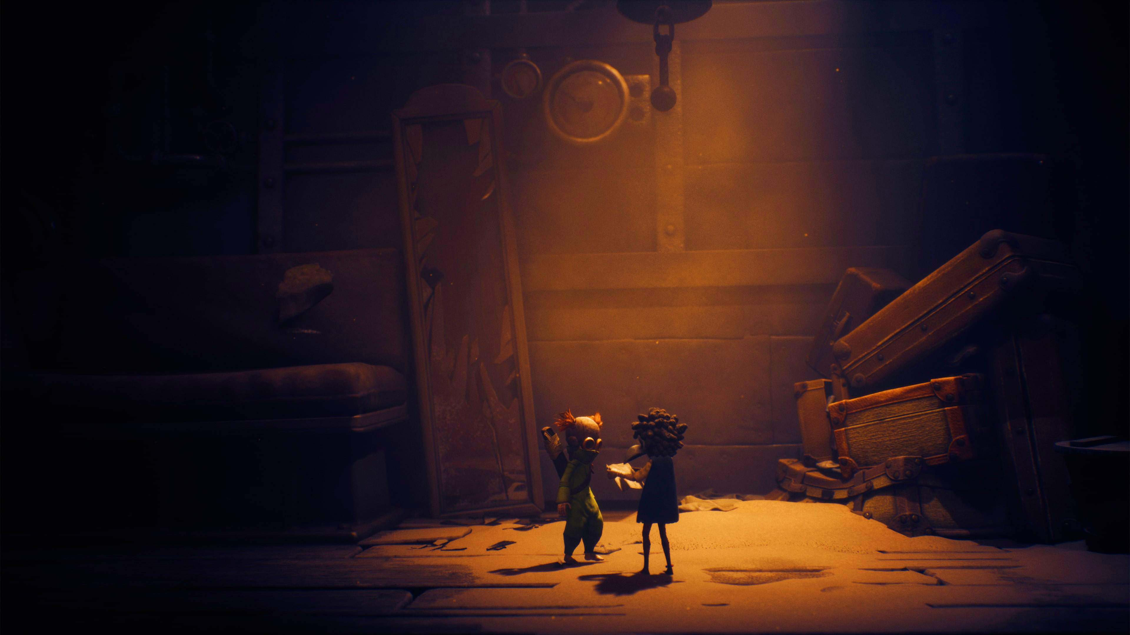 Little Nightmares III - imagem 11