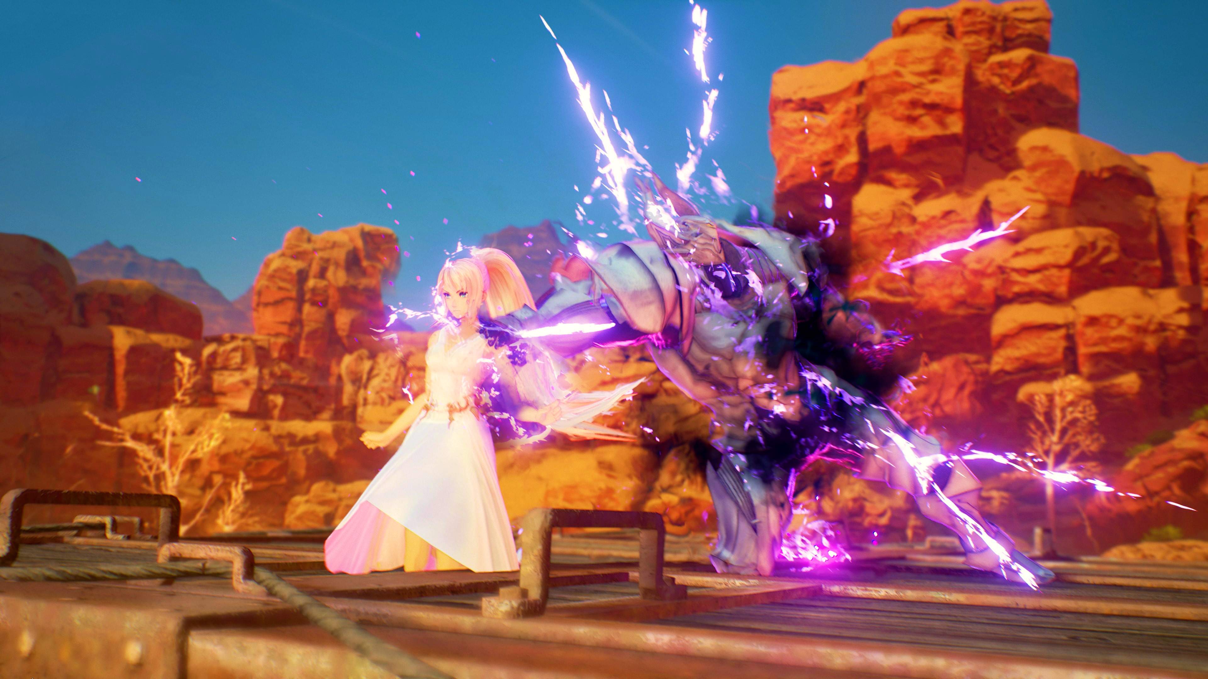 Tales of Arise - imagem 21