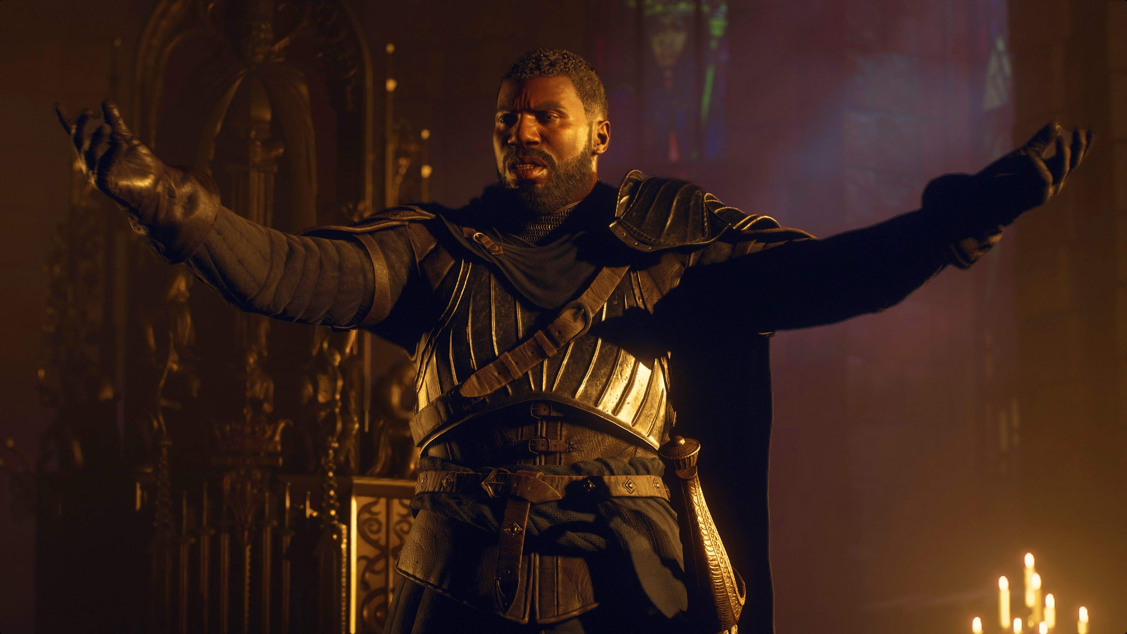 Dragon Dogma 2 - imagem 10