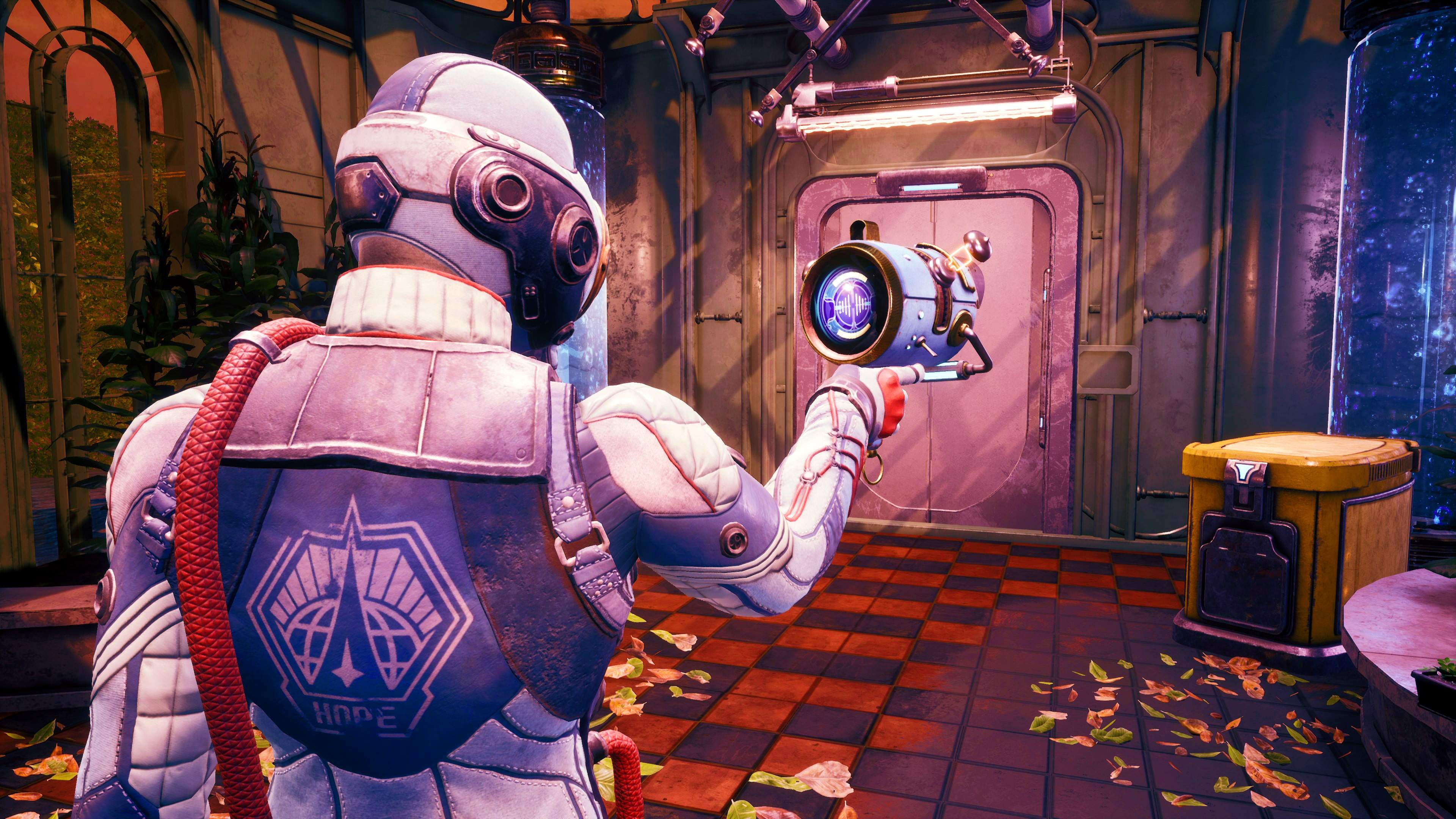 The Outer Worlds - imagem 29
